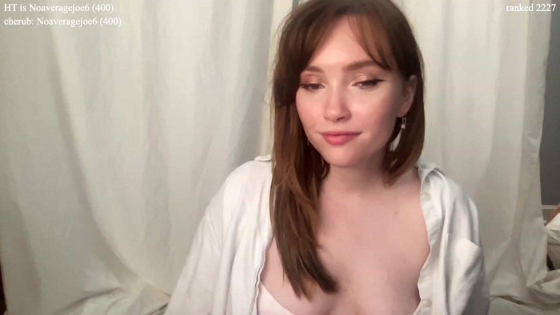 Gallery image thumbnail from colettedujour's myfreecams stream on, 07/05/2023, 18:10 image 15 of 20