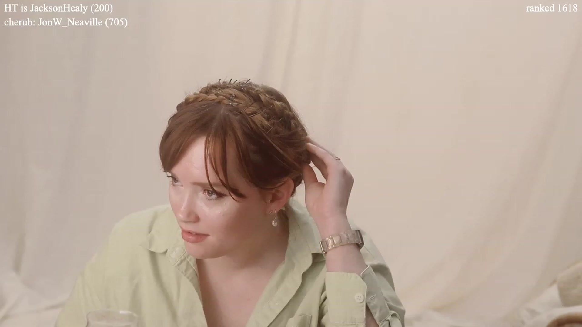 Gallery image thumbnail from colettedujour's myfreecams stream on, 07/06/2023, 19:27 image 18 of 20