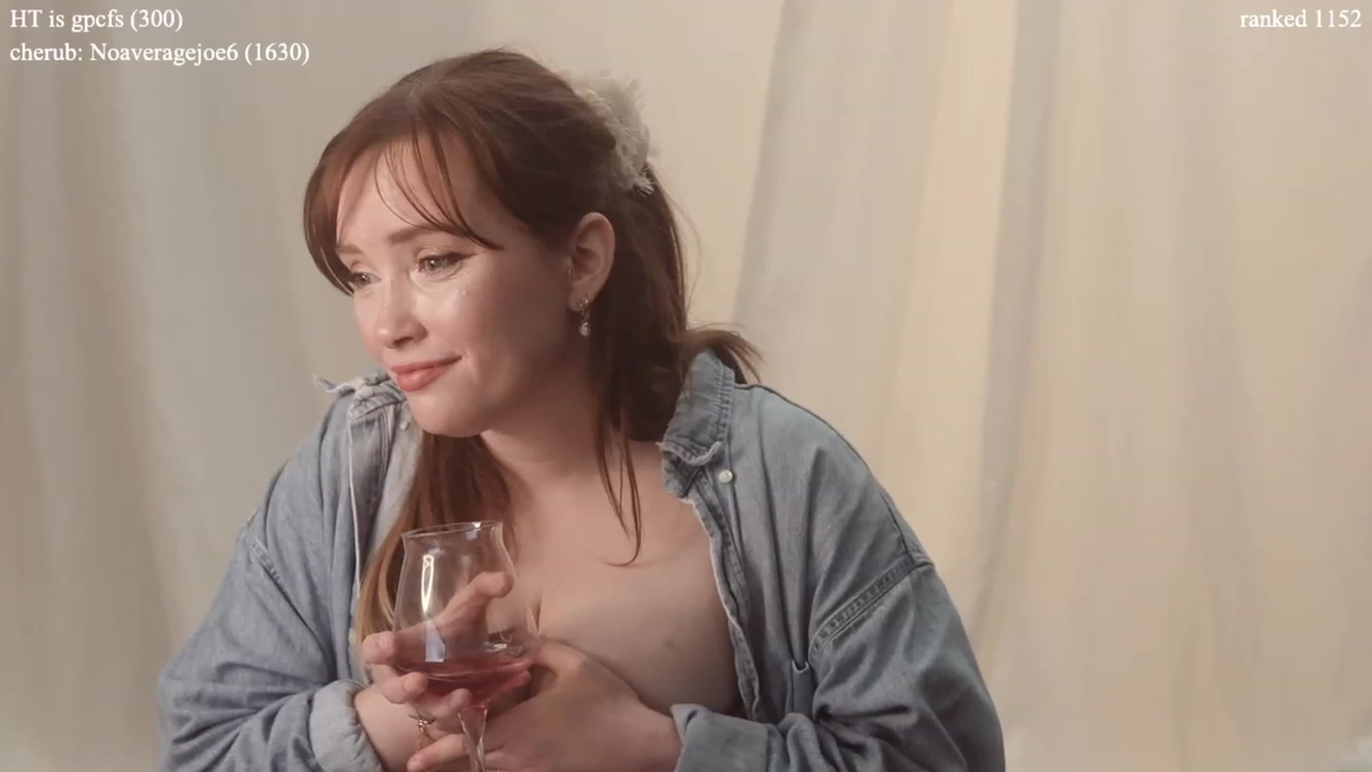 Gallery image thumbnail from colettedujour's myfreecams stream on, 07/07/2023, 18:06 image 17 of 20