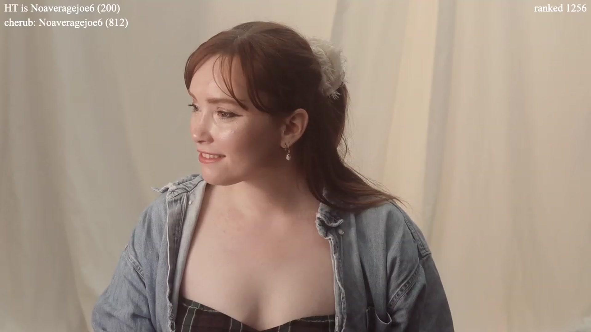 Gallery image thumbnail from colettedujour's myfreecams stream on, 07/07/2023, 18:06 image 10 of 20