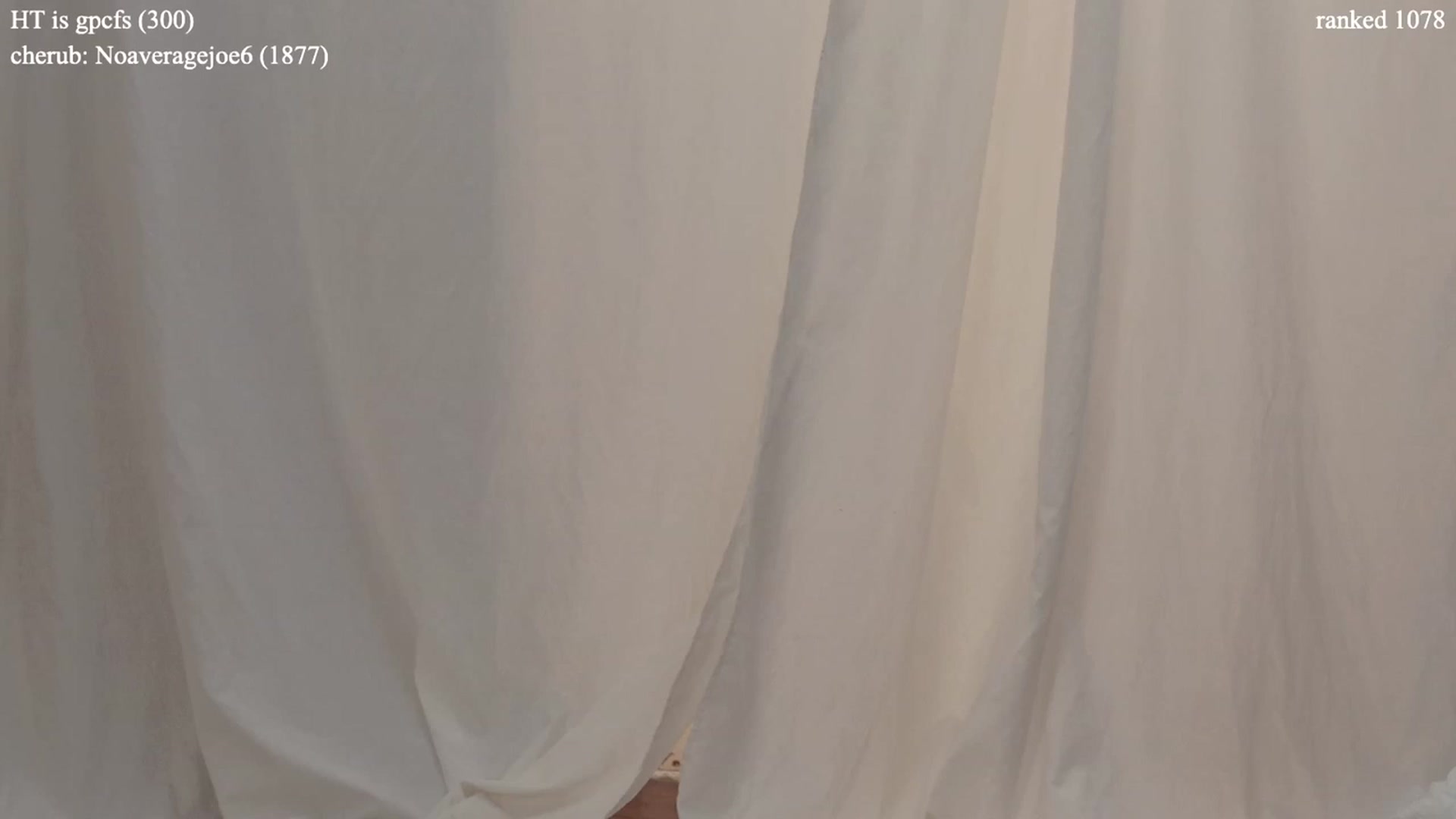 Gallery image thumbnail from colettedujour's myfreecams stream on, 07/07/2023, 20:05 image 1 of 20