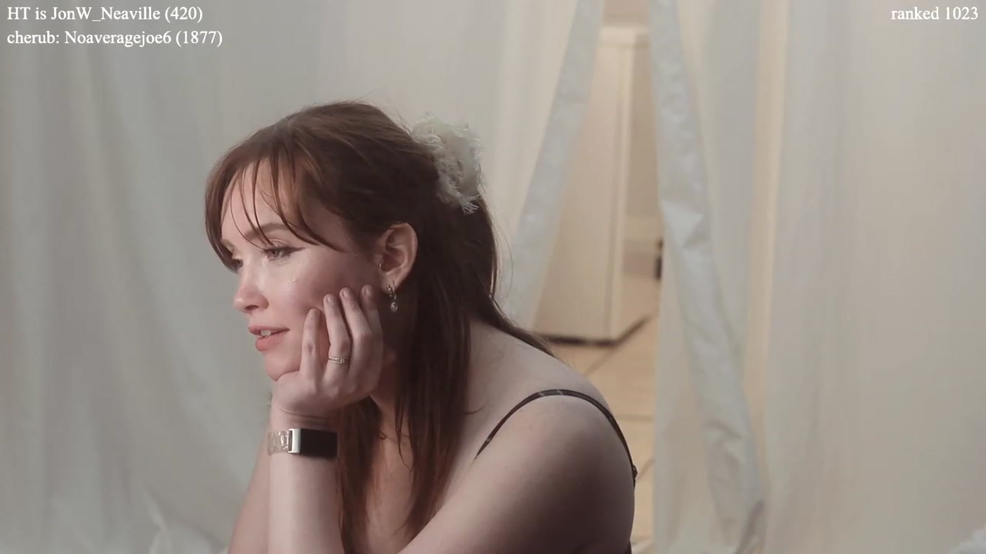 Gallery image thumbnail from colettedujour's myfreecams stream on, 07/07/2023, 20:05 image 11 of 20