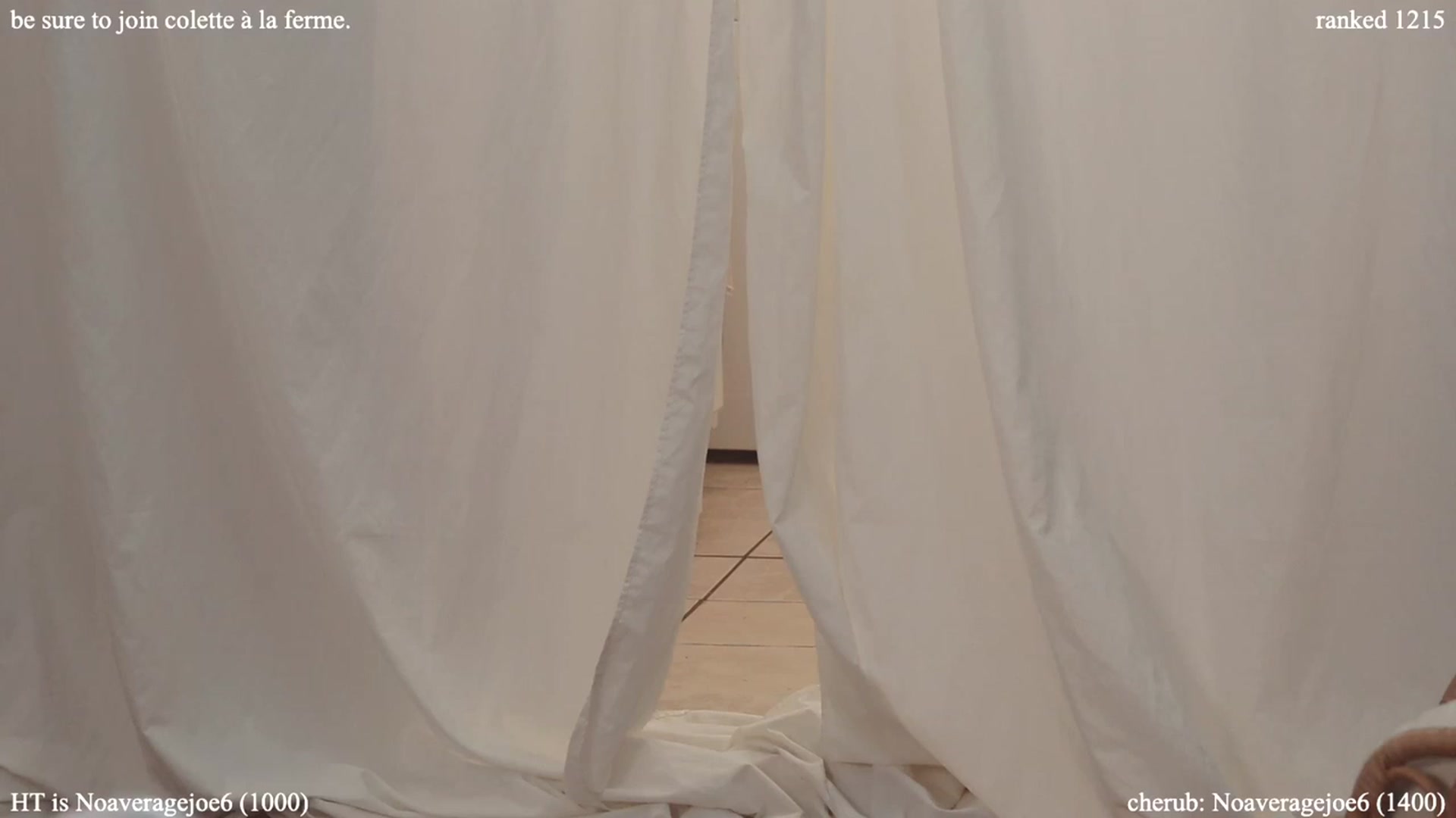 Gallery image thumbnail from colettedujour's myfreecams stream on, 07/11/2023, 19:49 image 12 of 20
