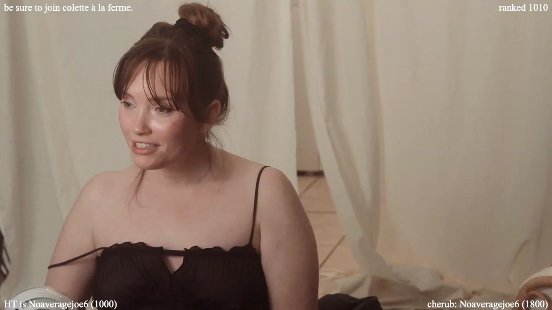 Gallery image thumbnail from colettedujour's myfreecams stream on, 07/11/2023, 21:20 image 15 of 20