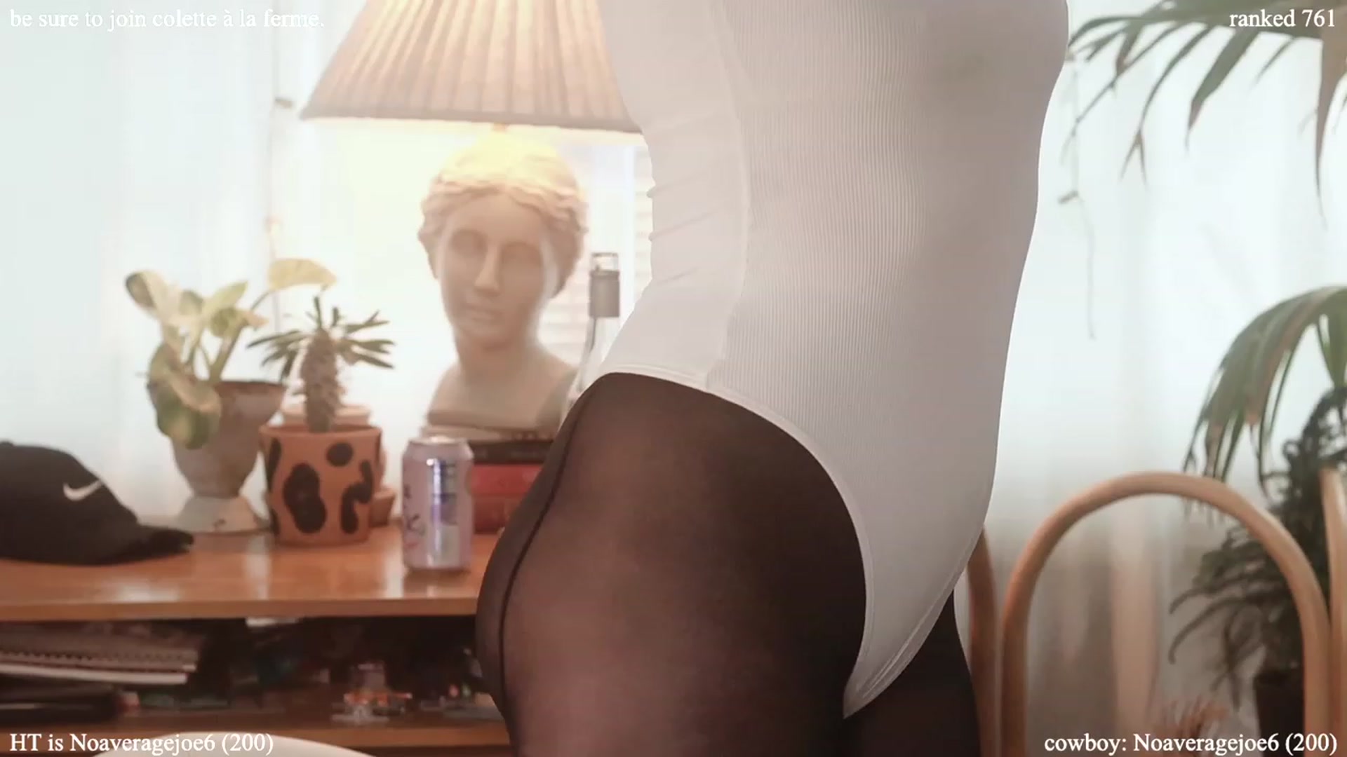 Gallery image thumbnail from colettedujour's myfreecams stream on, 07/26/2023, 17:40 image 7 of 20