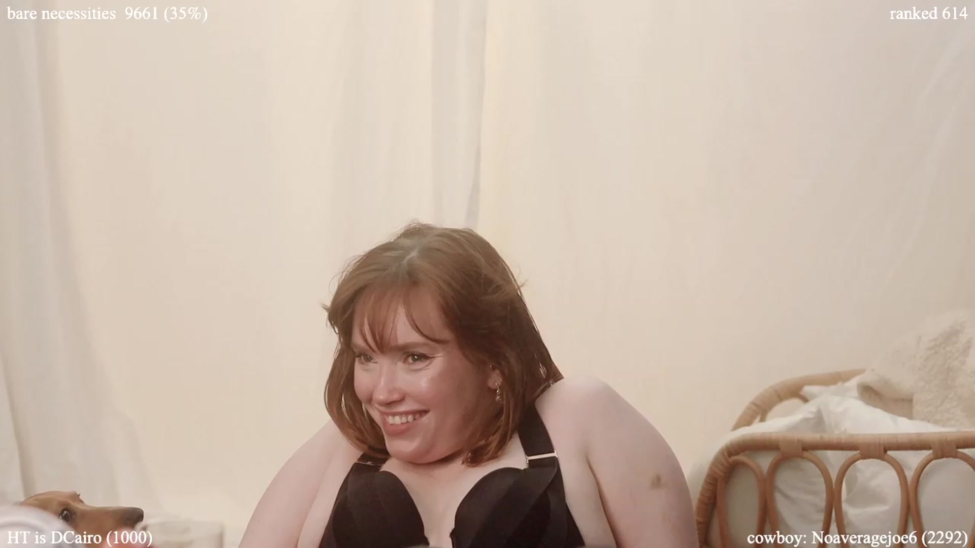 Gallery image thumbnail from colettedujour's myfreecams stream on, 07/27/2023, 21:37 image 6 of 20