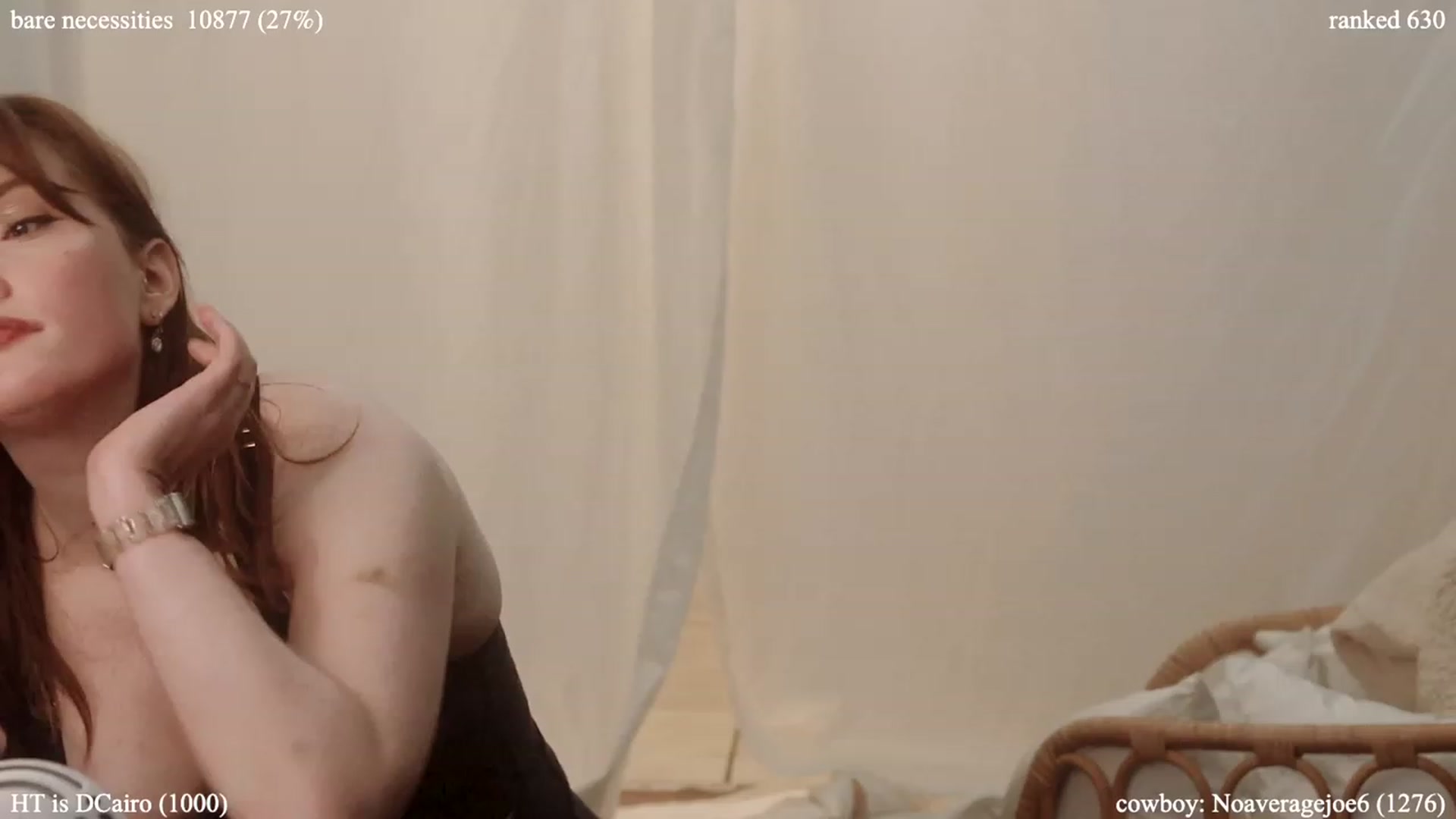 Gallery image thumbnail from colettedujour's myfreecams stream on, 07/27/2023, 21:37 image 2 of 20