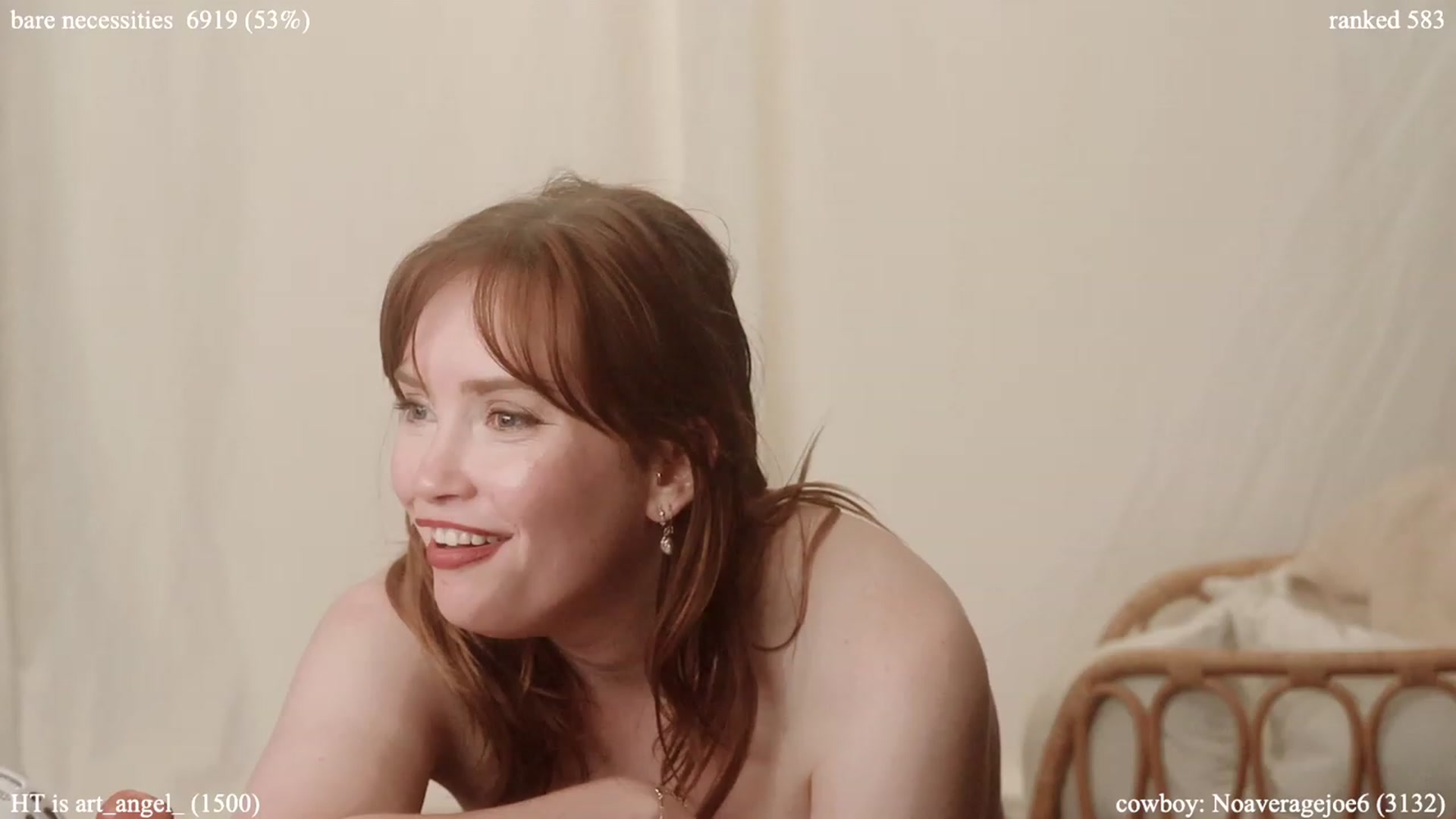 Gallery image thumbnail from colettedujour's myfreecams stream on, 07/27/2023, 21:37 image 18 of 20