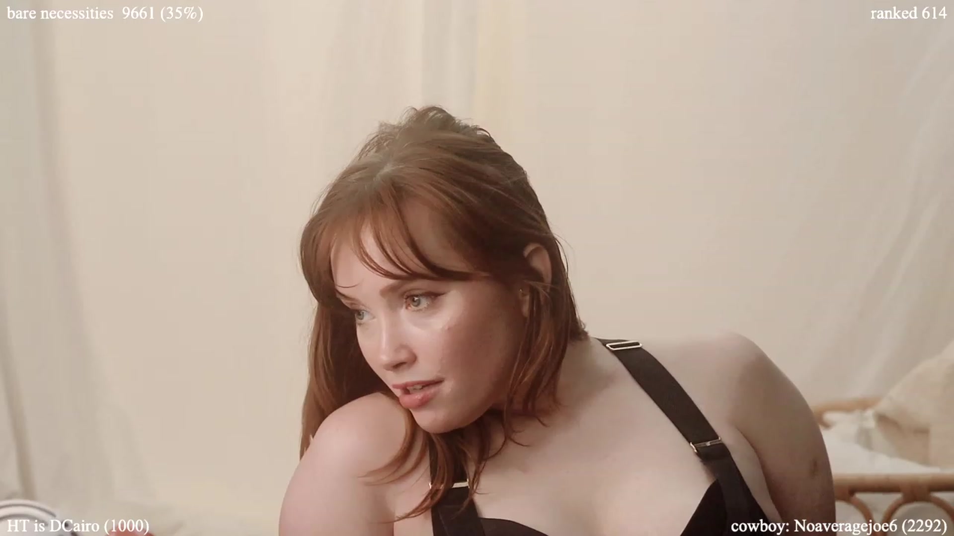 Gallery image thumbnail from colettedujour's myfreecams stream on, 07/27/2023, 21:37 image 5 of 20