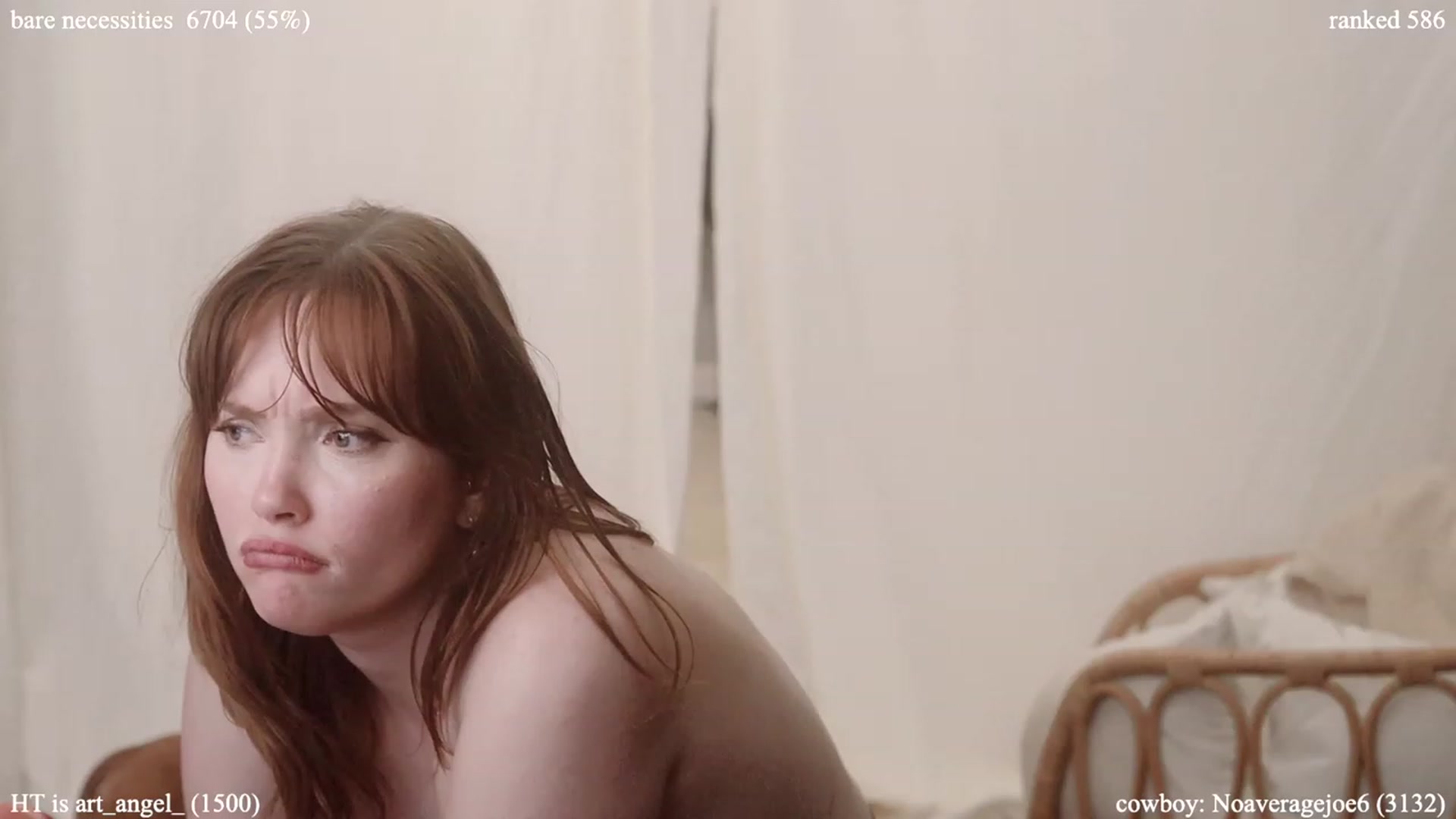 Gallery image thumbnail from colettedujour's myfreecams stream on, 07/27/2023, 22:16 image 17 of 20