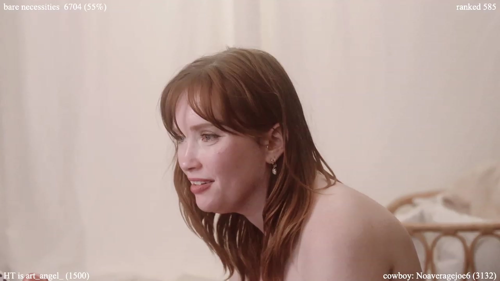 Gallery image thumbnail from colettedujour's myfreecams stream on, 07/27/2023, 22:16 image 6 of 20