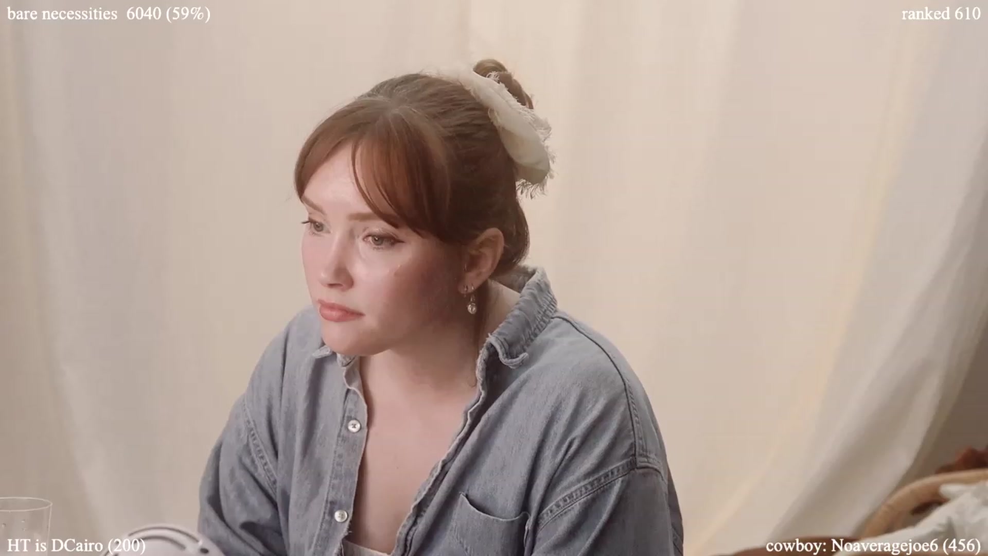 Gallery image thumbnail from colettedujour's myfreecams stream on, 07/28/2023, 17:53 image 11 of 20