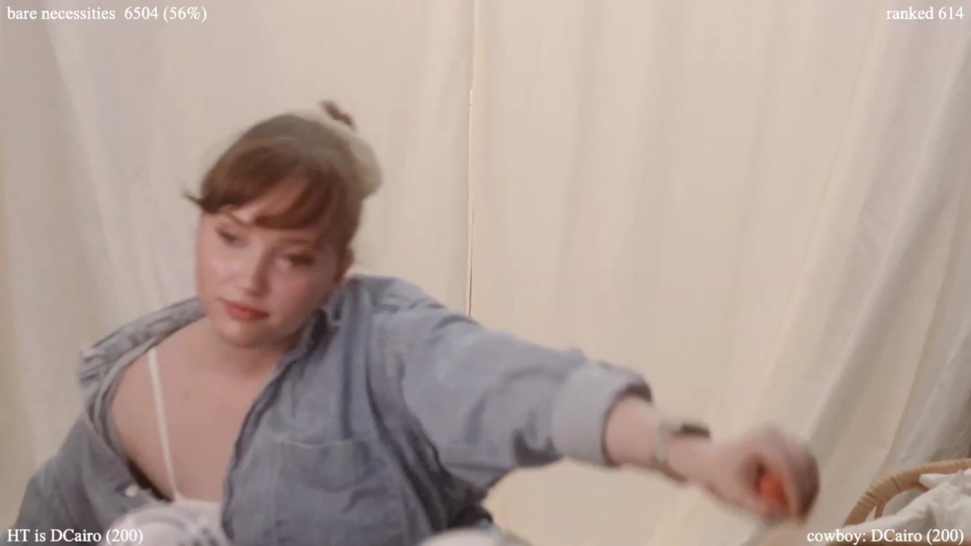 Gallery image thumbnail from colettedujour's myfreecams stream on, 07/28/2023, 17:53 image 2 of 20