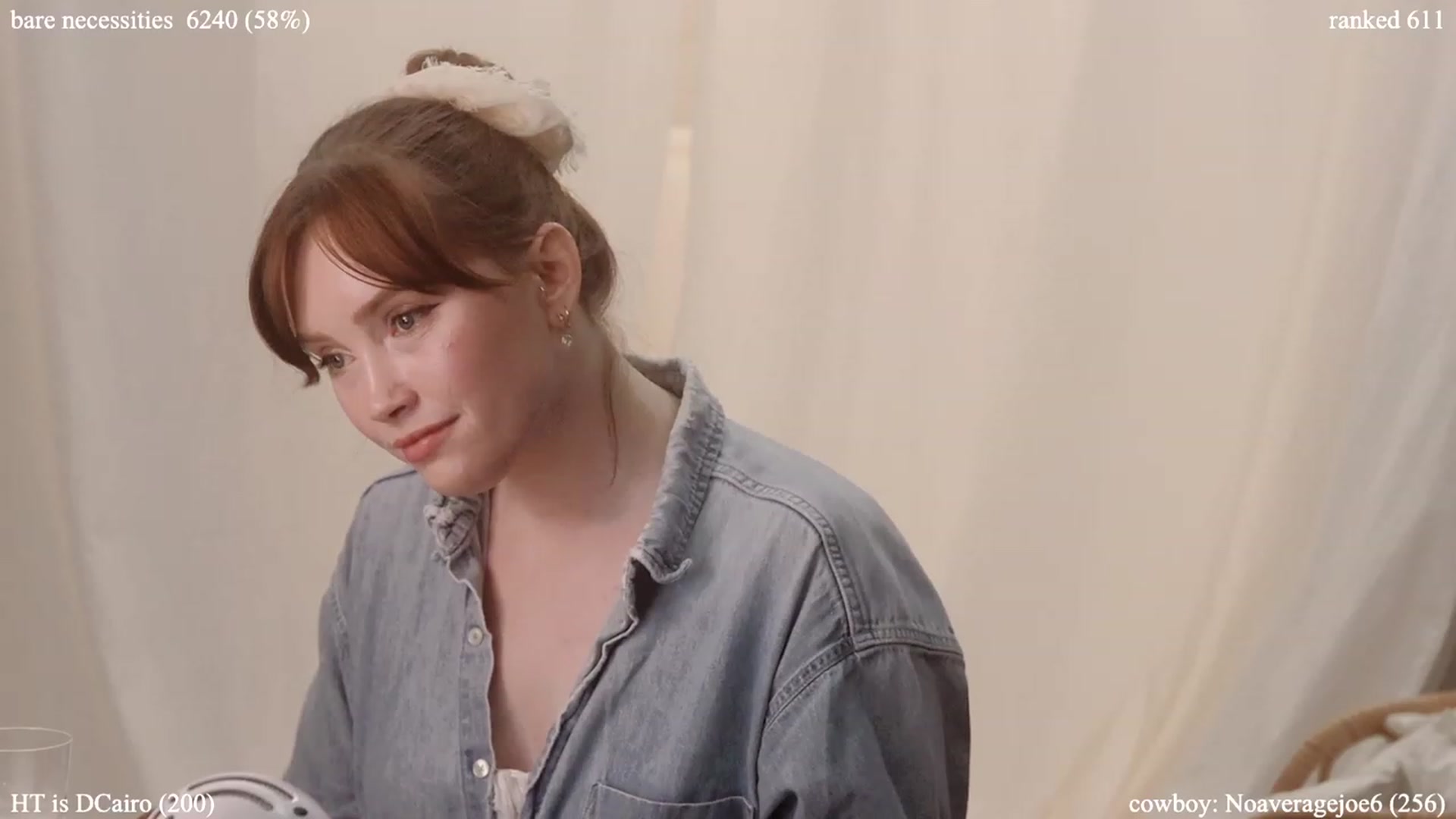 Gallery image thumbnail from colettedujour's myfreecams stream on, 07/28/2023, 17:53 image 10 of 20