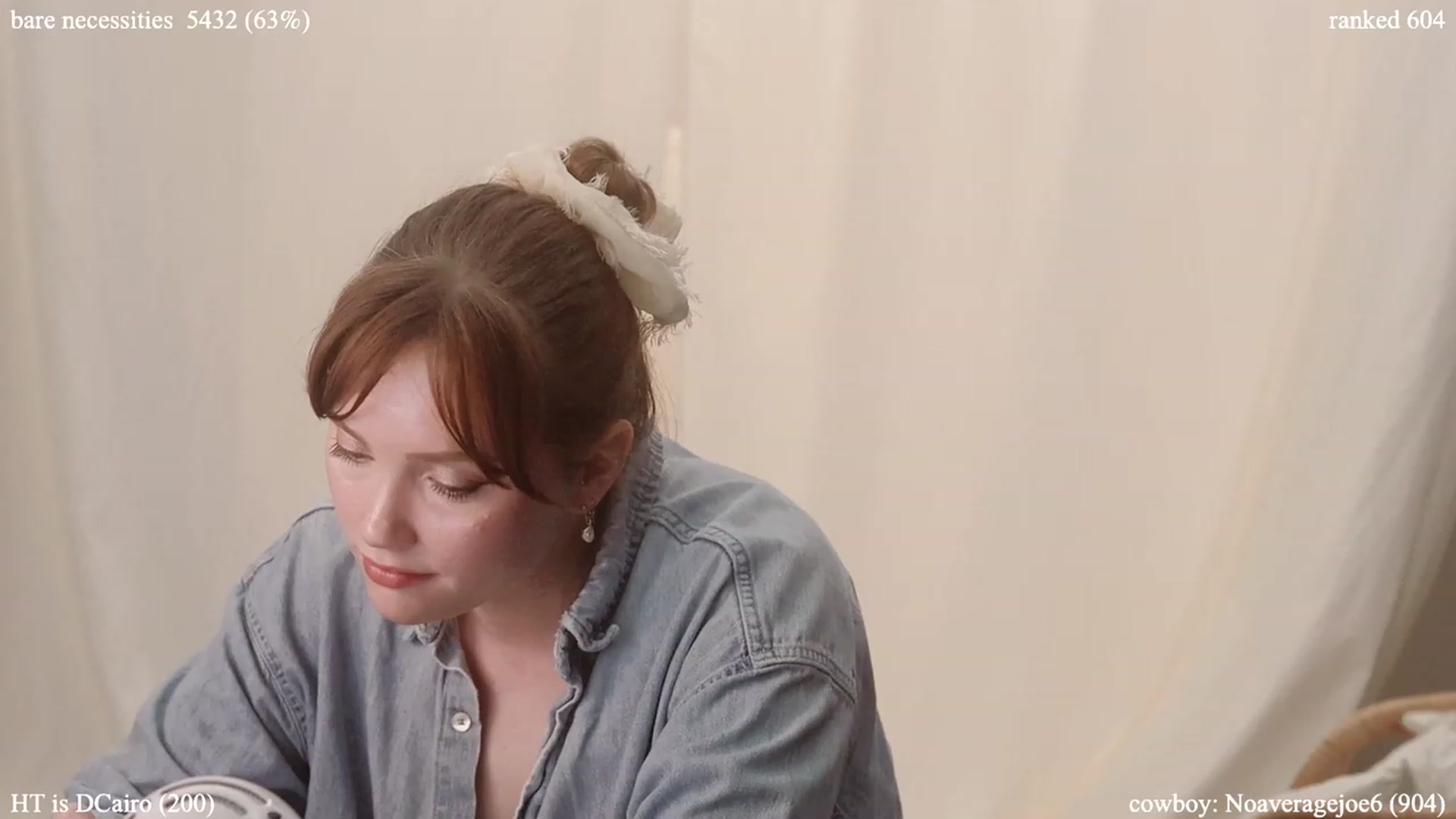 Gallery image thumbnail from colettedujour's myfreecams stream on, 07/28/2023, 19:25 image 12 of 20