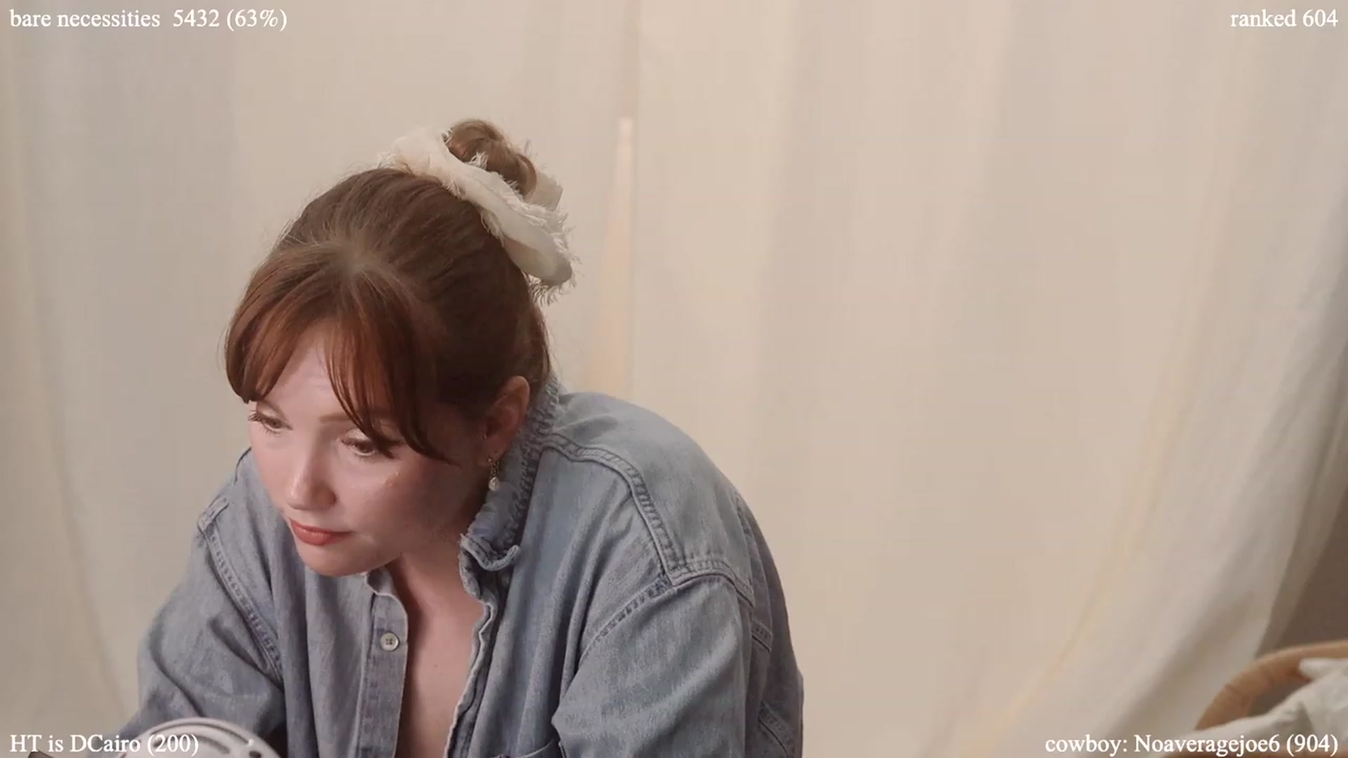 Gallery image thumbnail from colettedujour's myfreecams stream on, 07/28/2023, 19:25 image 16 of 20