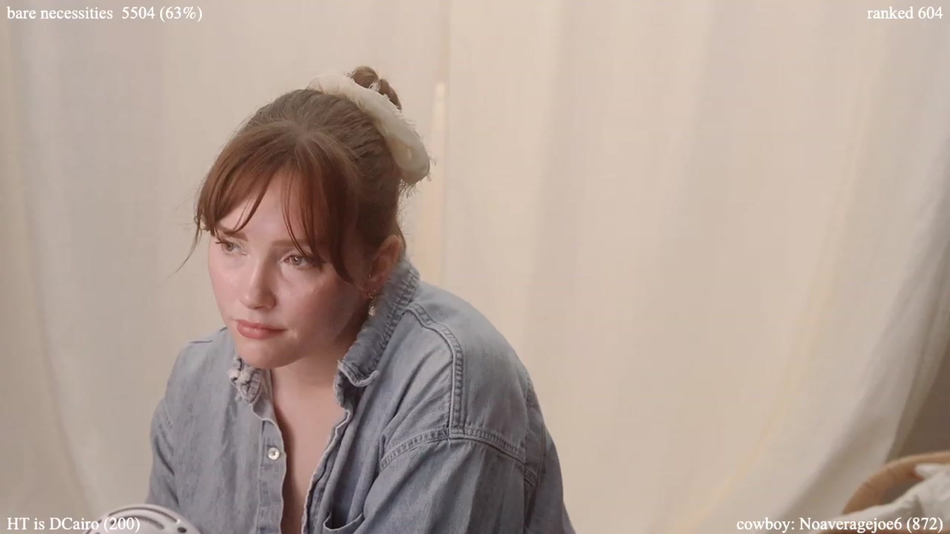 Gallery image thumbnail from colettedujour's myfreecams stream on, 07/28/2023, 19:25 image 3 of 20
