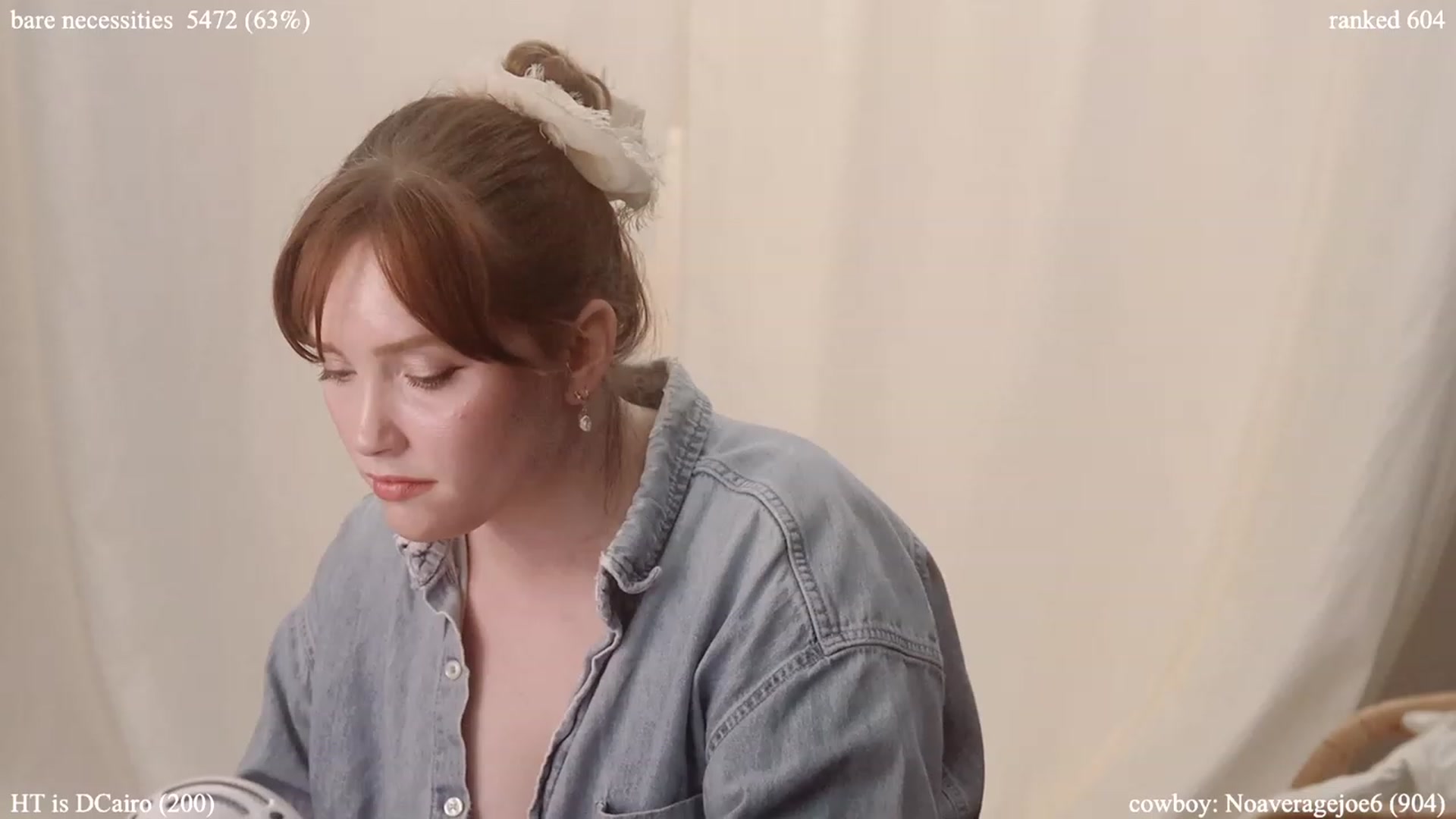 Gallery image thumbnail from colettedujour's myfreecams stream on, 07/28/2023, 19:25 image 6 of 20