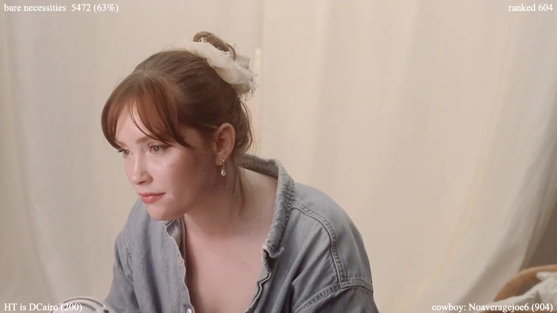 Gallery image thumbnail from colettedujour's myfreecams stream on, 07/28/2023, 19:25 image 5 of 20