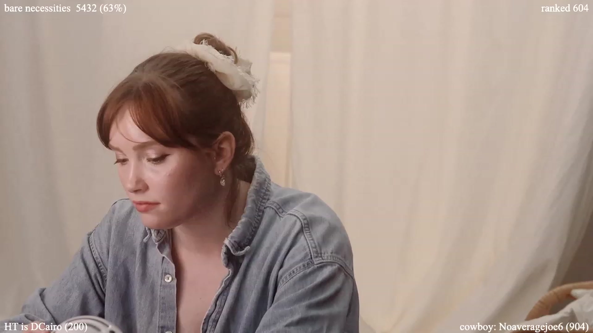 Gallery image thumbnail from colettedujour's myfreecams stream on, 07/28/2023, 19:25 image 20 of 20