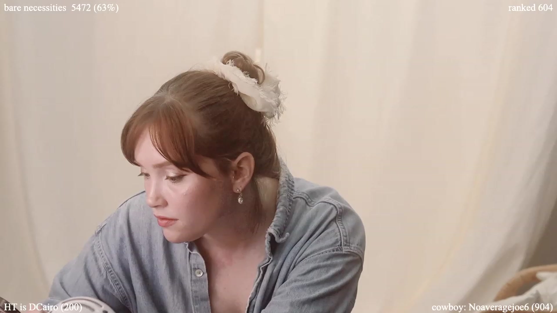Gallery image thumbnail from colettedujour's myfreecams stream on, 07/28/2023, 19:25 image 9 of 20