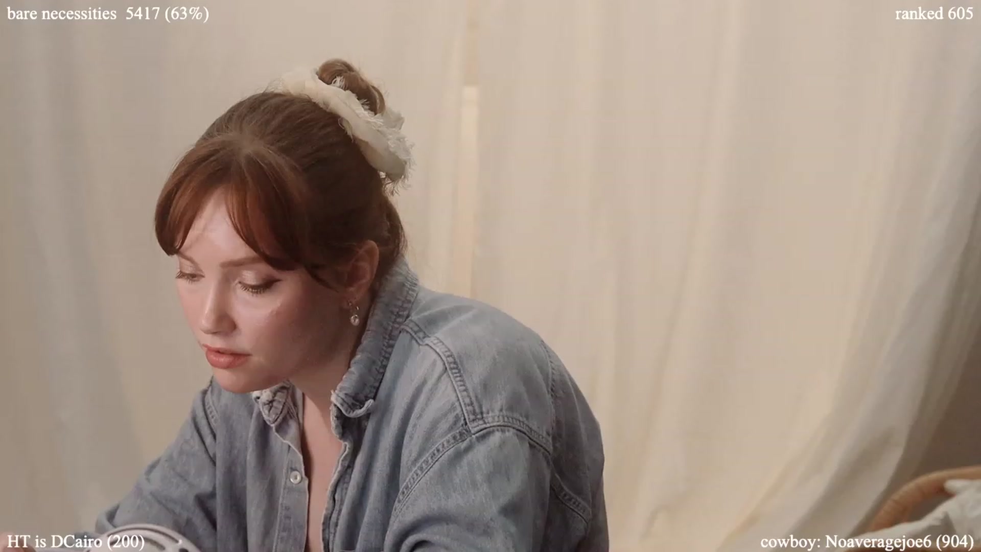 Gallery image thumbnail from colettedujour's myfreecams stream on, 07/28/2023, 19:58 image 7 of 20