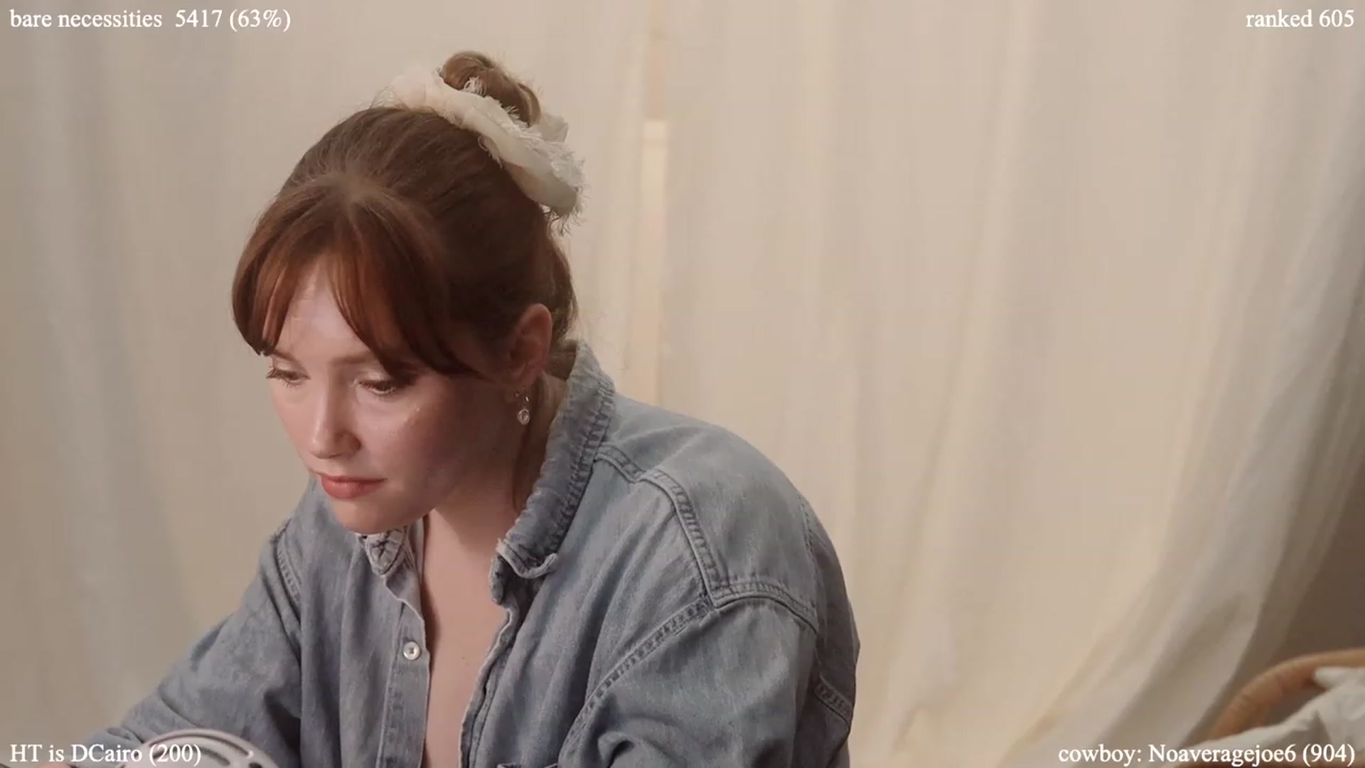 Gallery image thumbnail from colettedujour's myfreecams stream on, 07/28/2023, 19:58 image 6 of 20