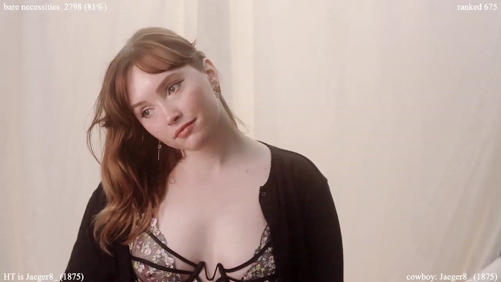 Gallery image thumbnail from colettedujour's myfreecams stream on, 07/31/2023, 16:50 image 5 of 20