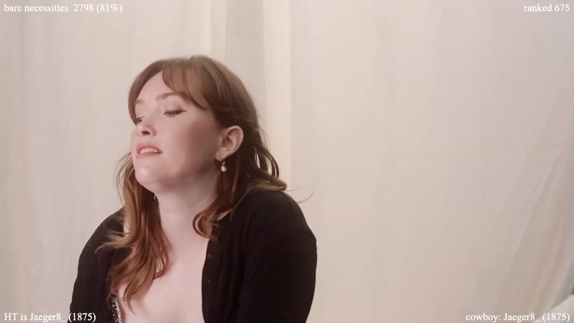 Gallery image thumbnail from colettedujour's myfreecams stream on, 07/31/2023, 16:50 image 4 of 20