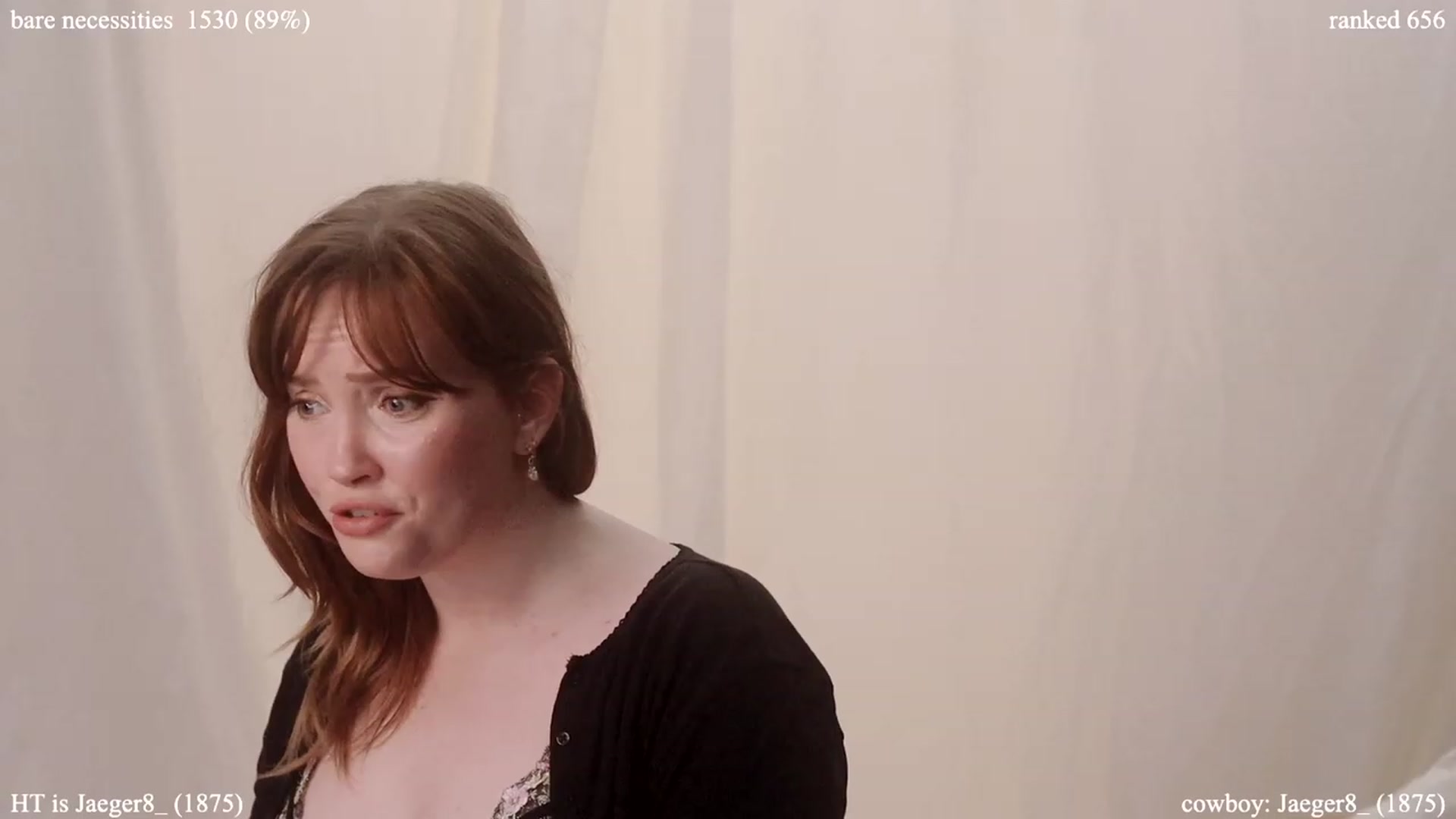 Gallery image thumbnail from colettedujour's myfreecams stream on, 07/31/2023, 19:46 image 8 of 20