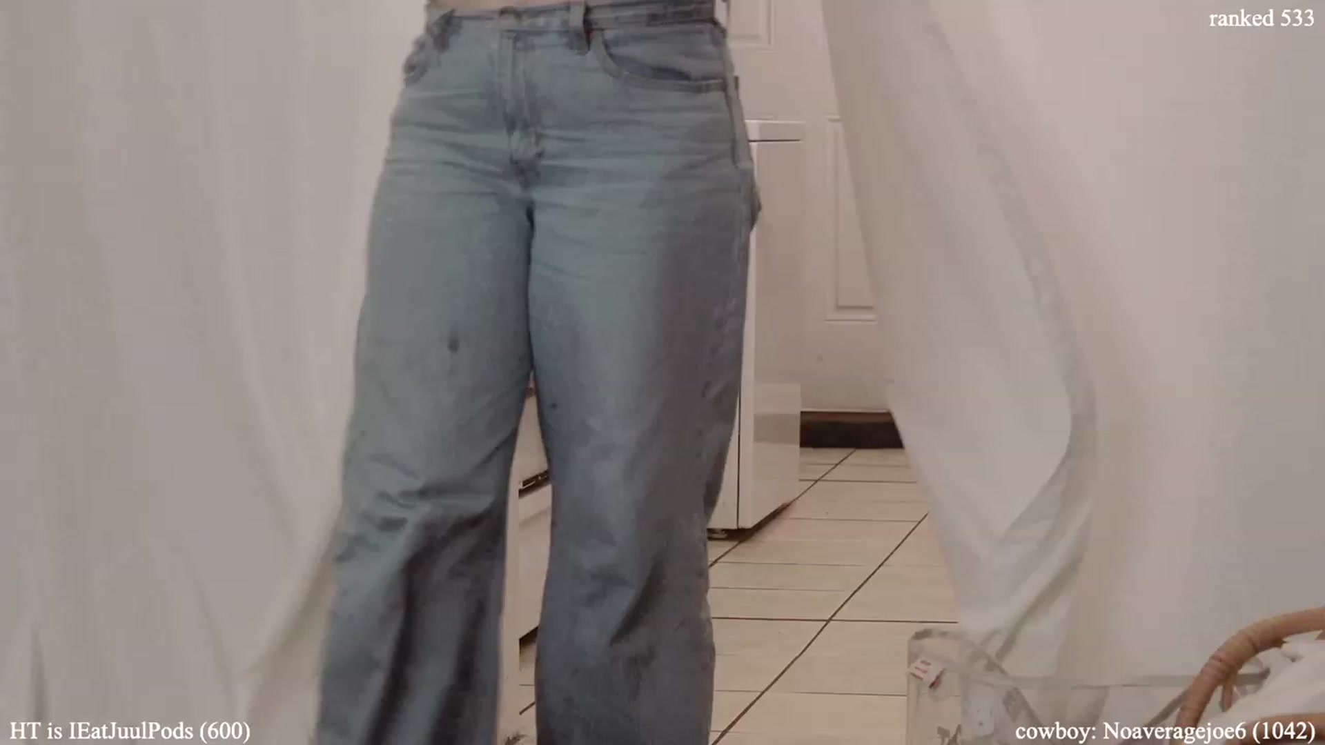 Gallery image thumbnail from colettedujour's myfreecams stream on, 08/02/2023, 21:18 image 4 of 20