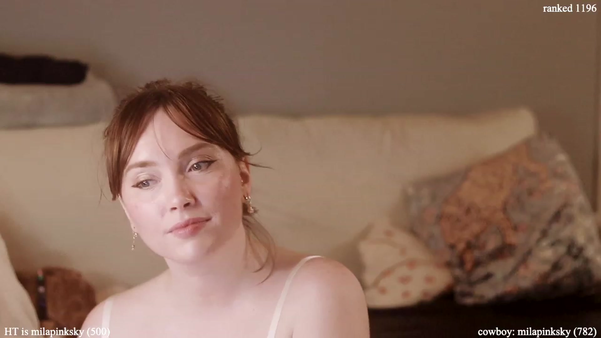 Gallery image thumbnail from colettedujour's myfreecams stream on, 08/06/2023, 03:29 image 8 of 20