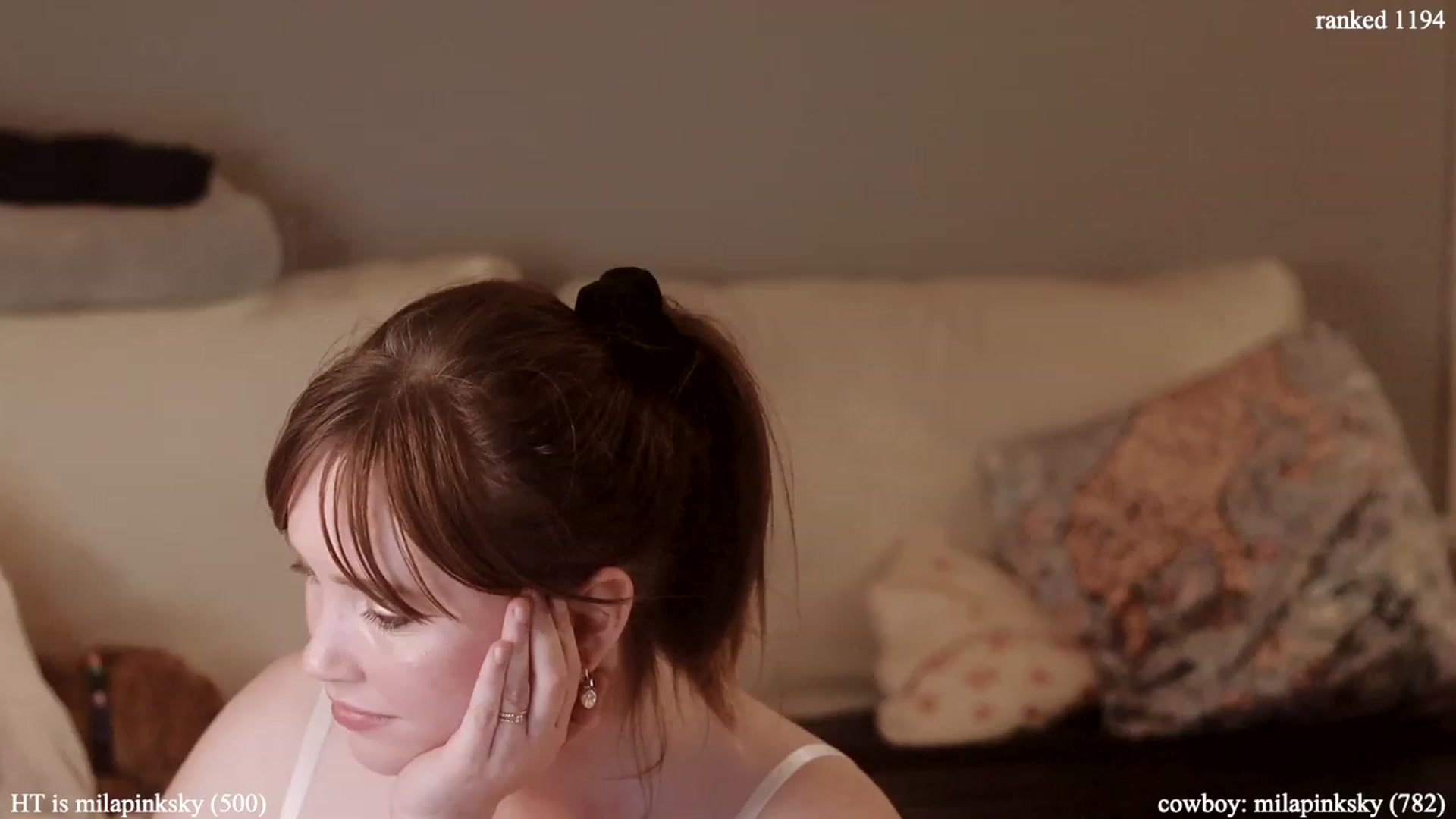Gallery image thumbnail from colettedujour's myfreecams stream on, 08/06/2023, 03:29 image 7 of 20