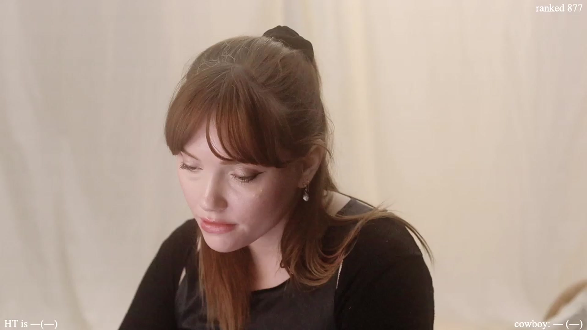 Gallery image thumbnail from colettedujour's myfreecams stream on, 08/07/2023, 17:51 image 5 of 20