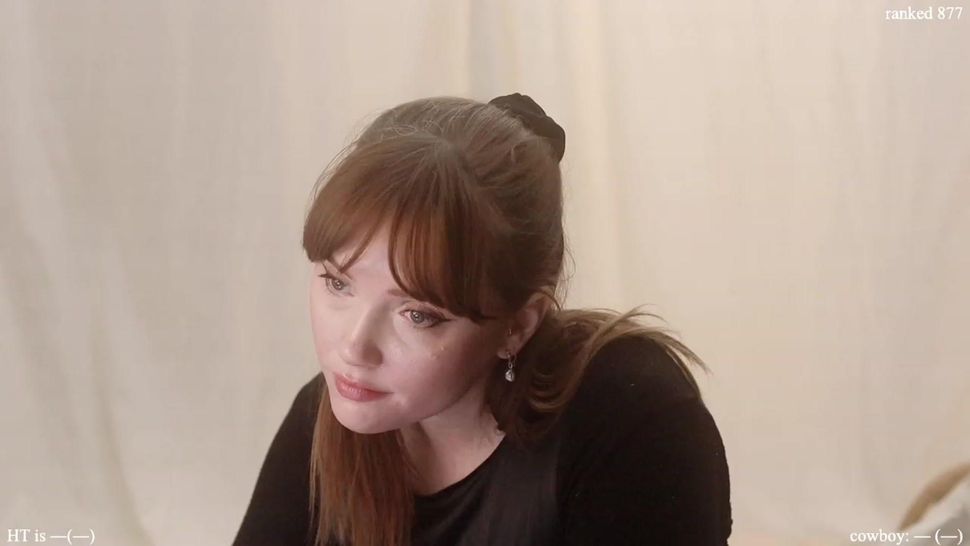 Gallery image thumbnail from colettedujour's myfreecams stream on, 08/07/2023, 17:51 image 2 of 20