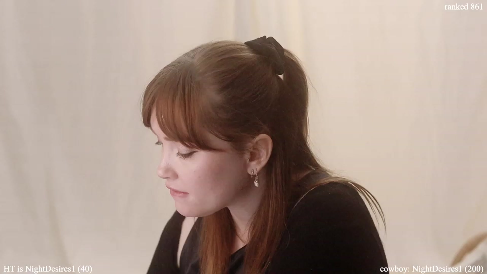 Gallery image thumbnail from colettedujour's myfreecams stream on, 08/07/2023, 18:16 image 2 of 20