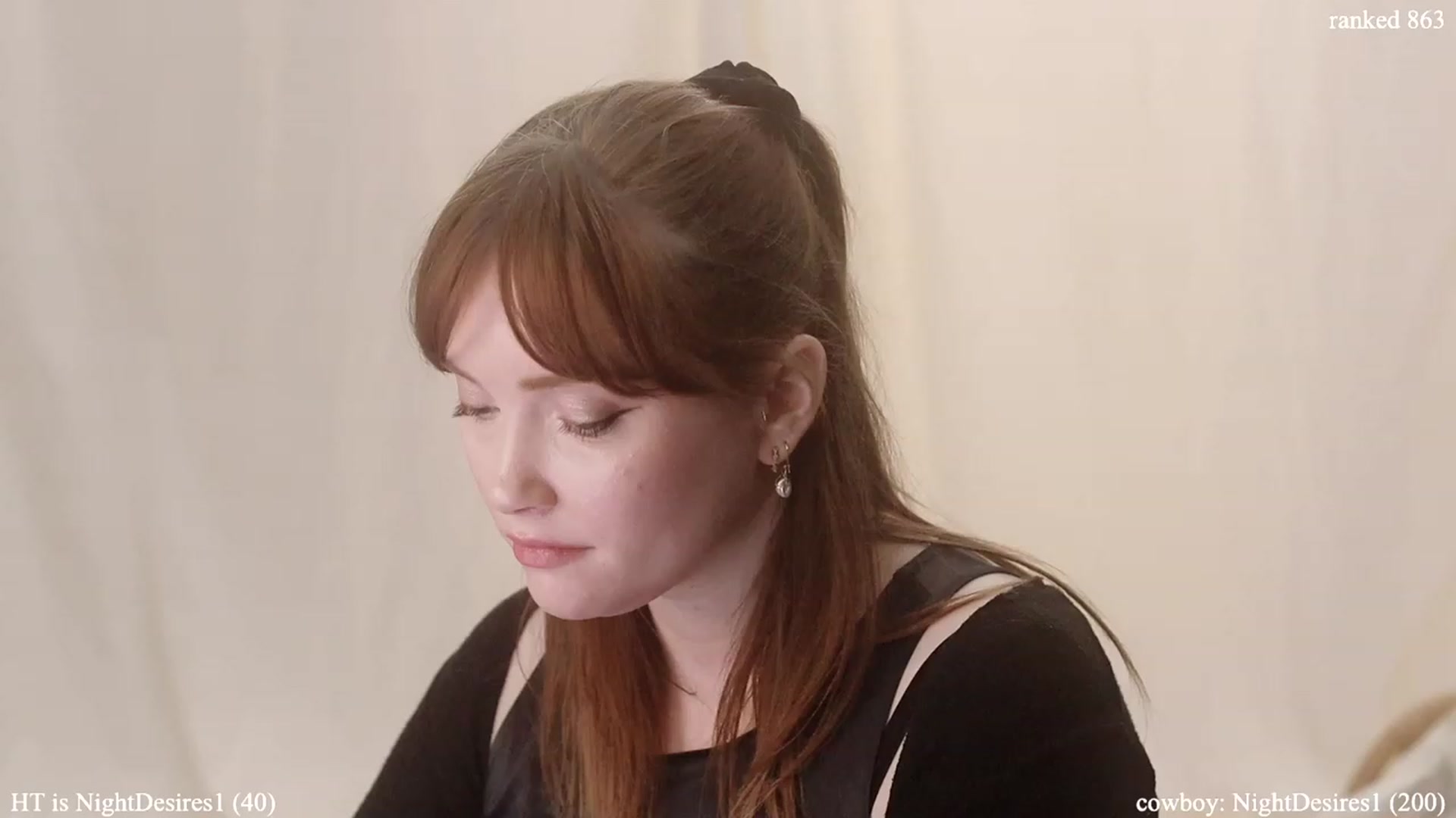Gallery image thumbnail from colettedujour's myfreecams stream on, 08/07/2023, 18:16 image 11 of 20