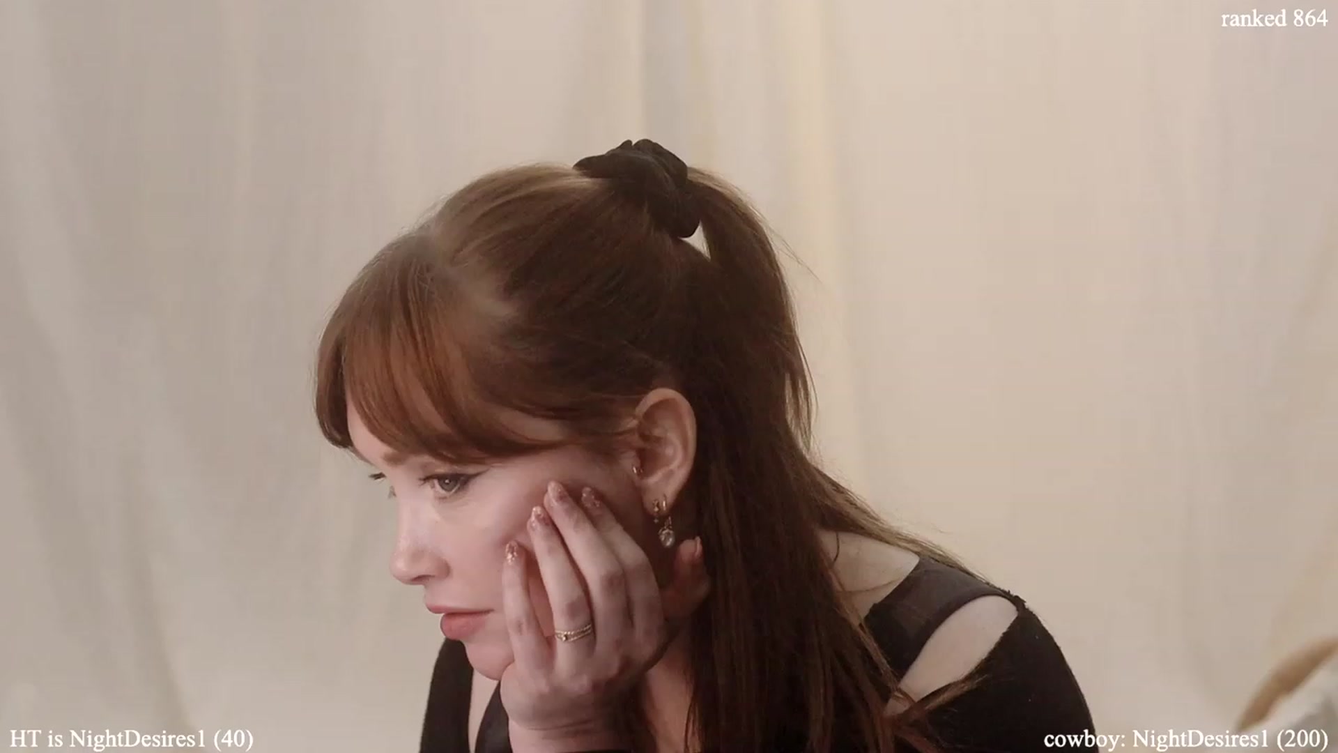 Gallery image thumbnail from colettedujour's myfreecams stream on, 08/07/2023, 18:16 image 18 of 20