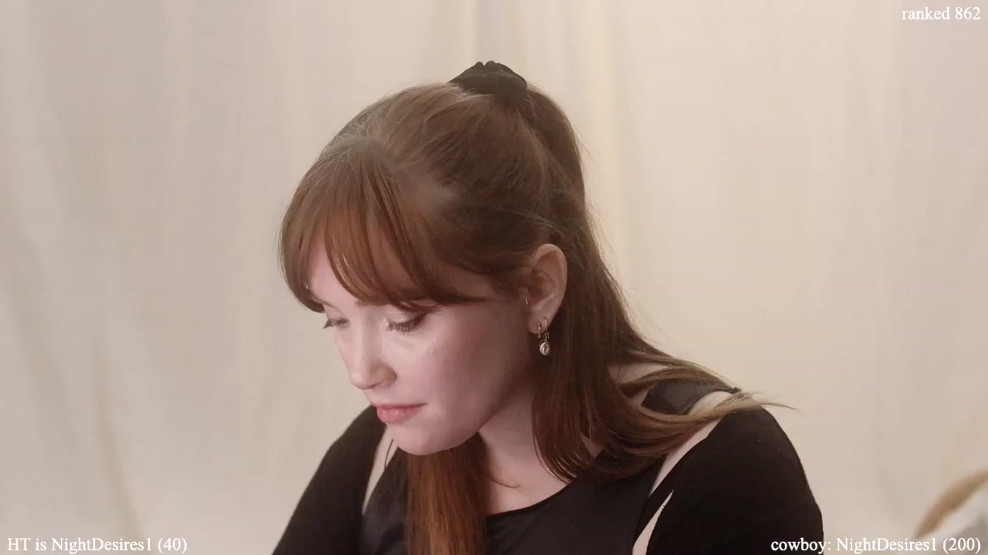 Gallery image thumbnail from colettedujour's myfreecams stream on, 08/07/2023, 18:16 image 6 of 20