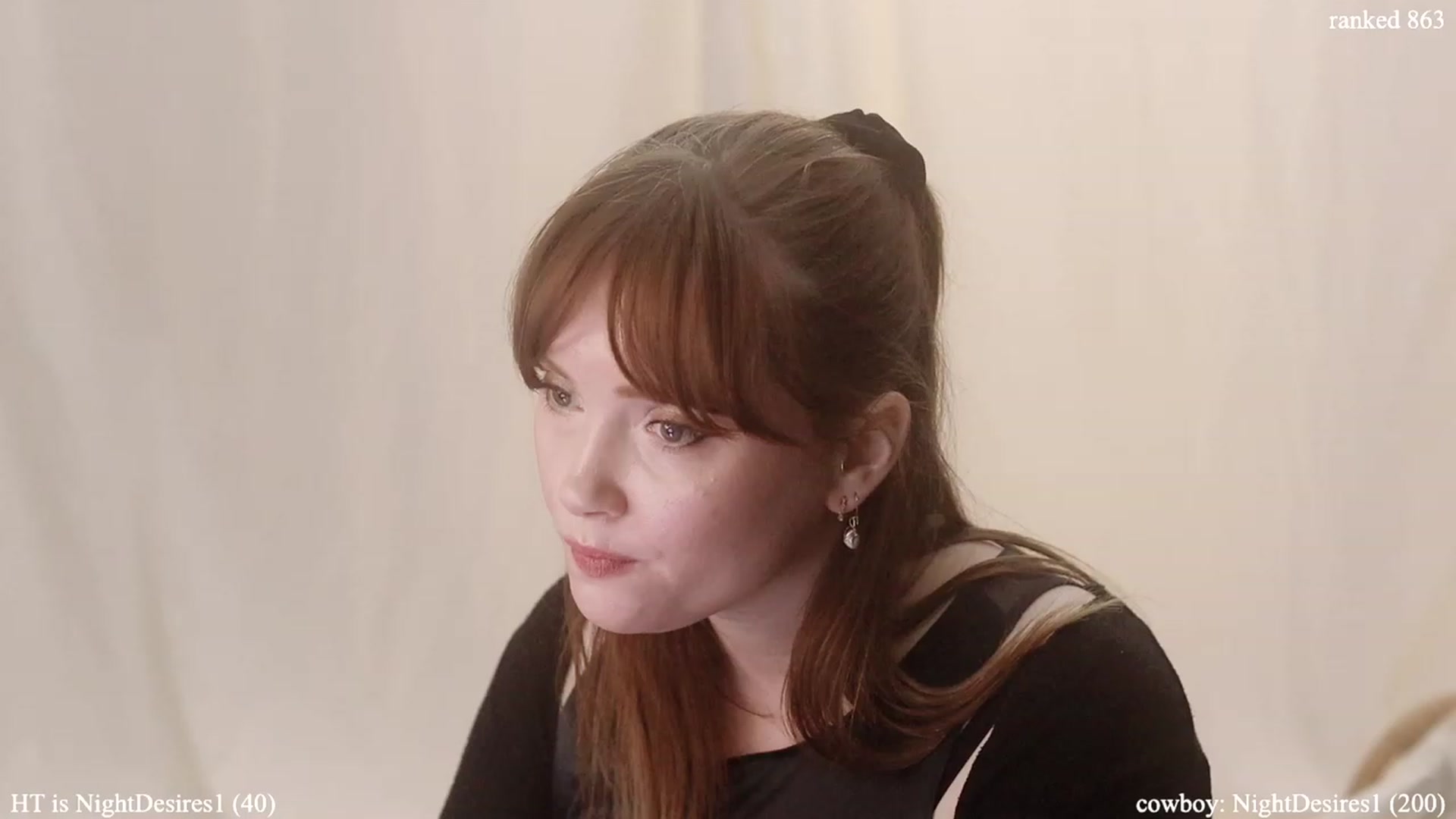Gallery image thumbnail from colettedujour's myfreecams stream on, 08/07/2023, 18:16 image 9 of 20