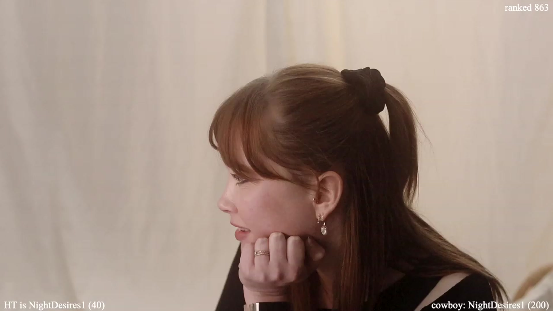 Gallery image thumbnail from colettedujour's myfreecams stream on, 08/07/2023, 18:16 image 13 of 20