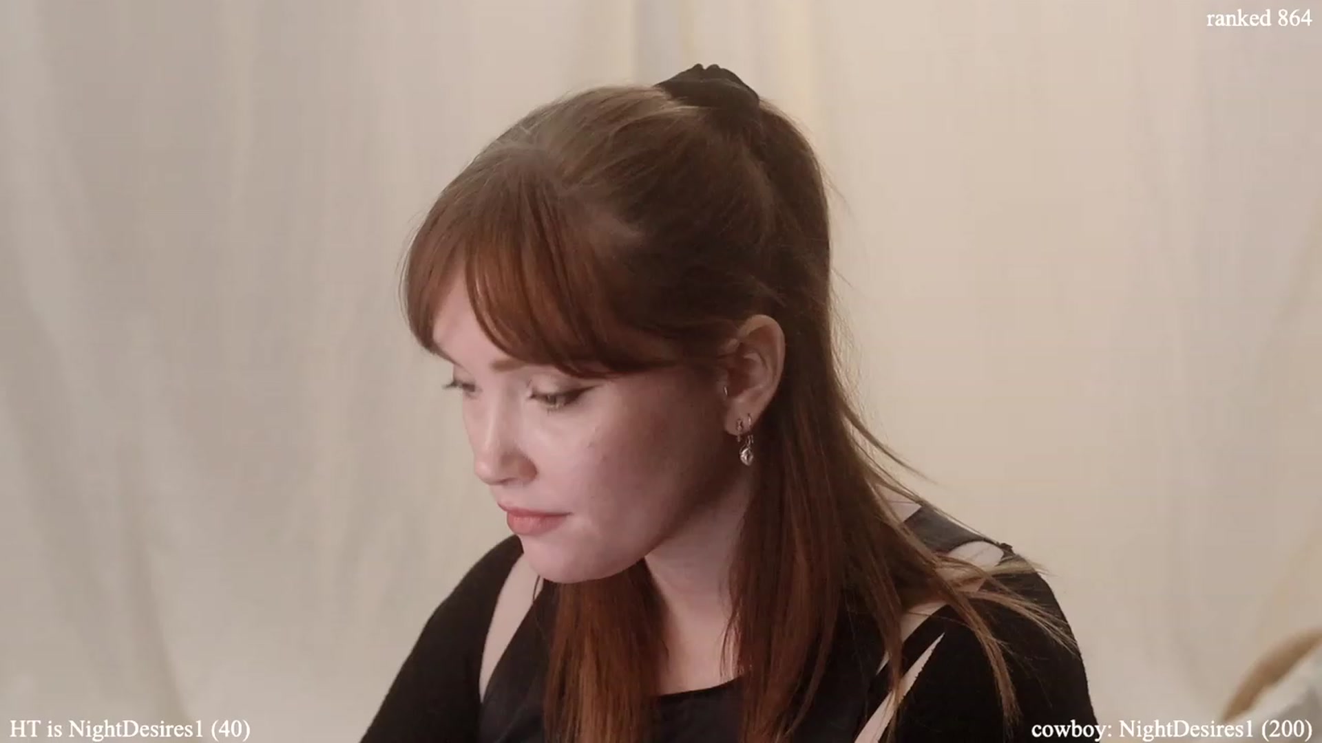Gallery image thumbnail from colettedujour's myfreecams stream on, 08/07/2023, 18:16 image 17 of 20