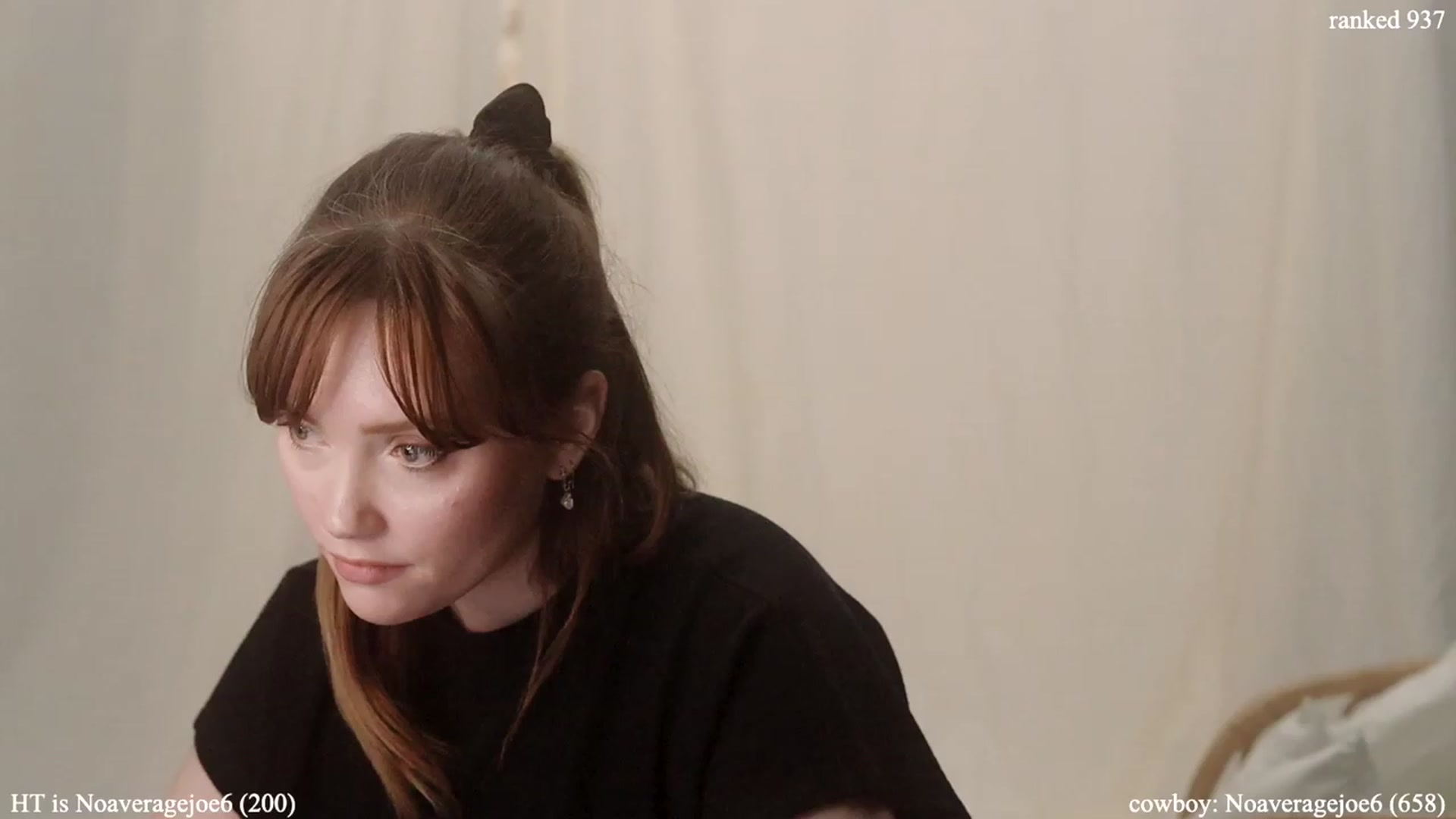 Gallery image thumbnail from colettedujour's myfreecams stream on, 08/08/2023, 20:37 image 9 of 20
