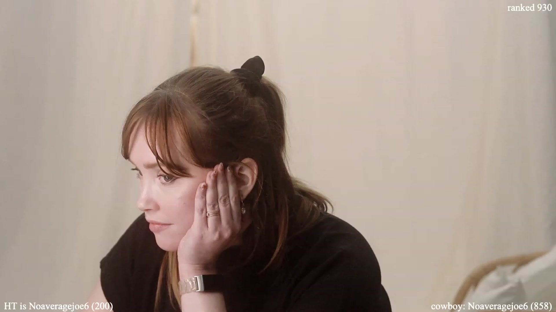 Gallery image thumbnail from colettedujour's myfreecams stream on, 08/08/2023, 20:37 image 10 of 20
