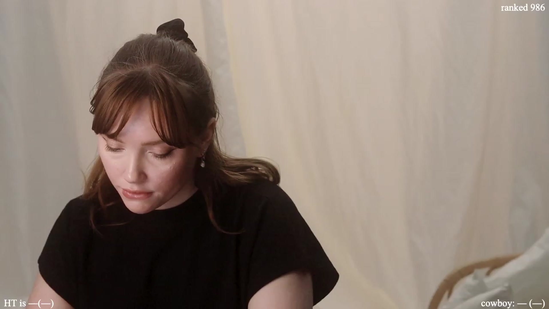 Gallery image thumbnail from colettedujour's myfreecams stream on, 08/08/2023, 20:37 image 1 of 20