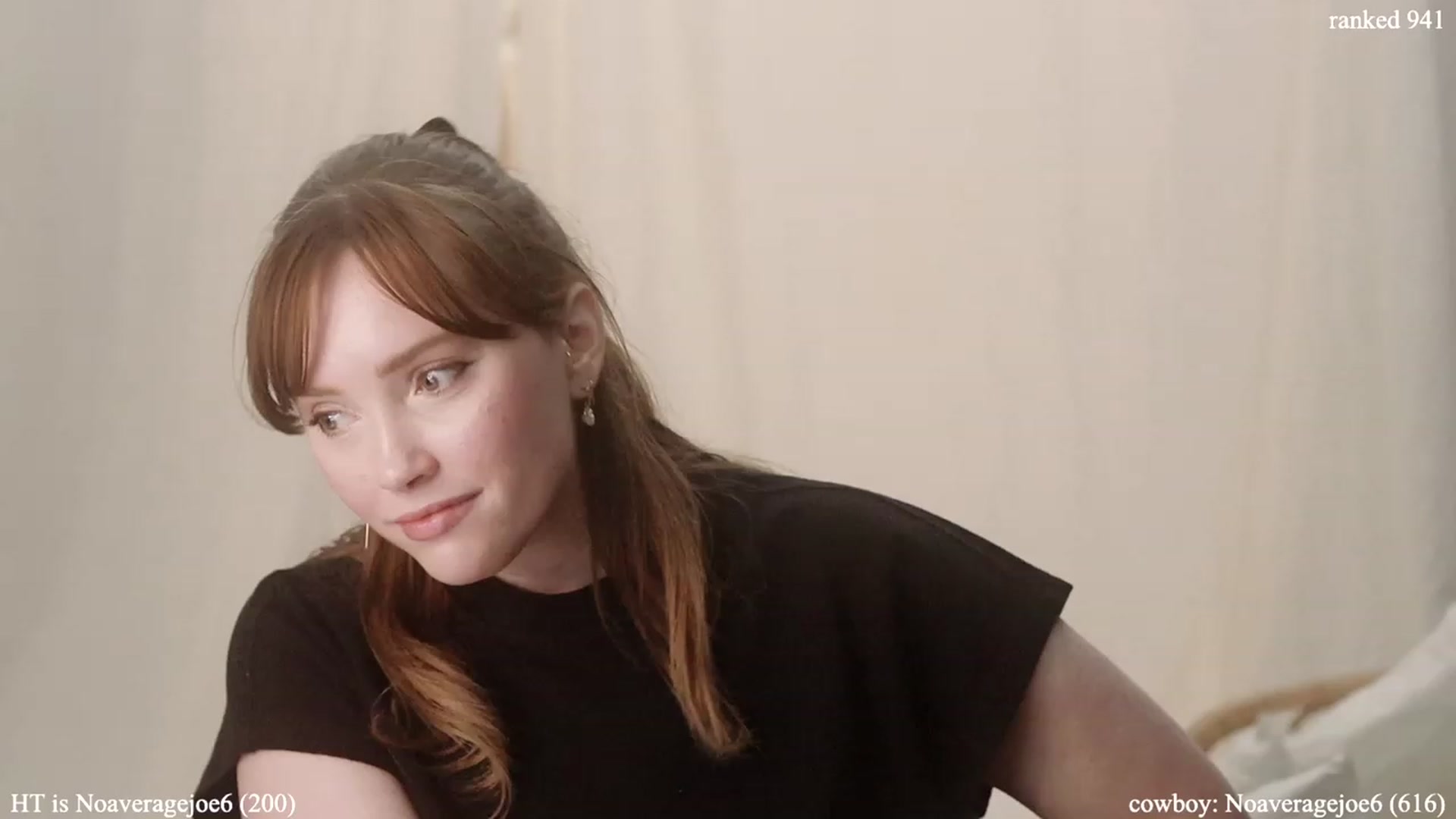 Gallery image thumbnail from colettedujour's myfreecams stream on, 08/08/2023, 20:37 image 7 of 20