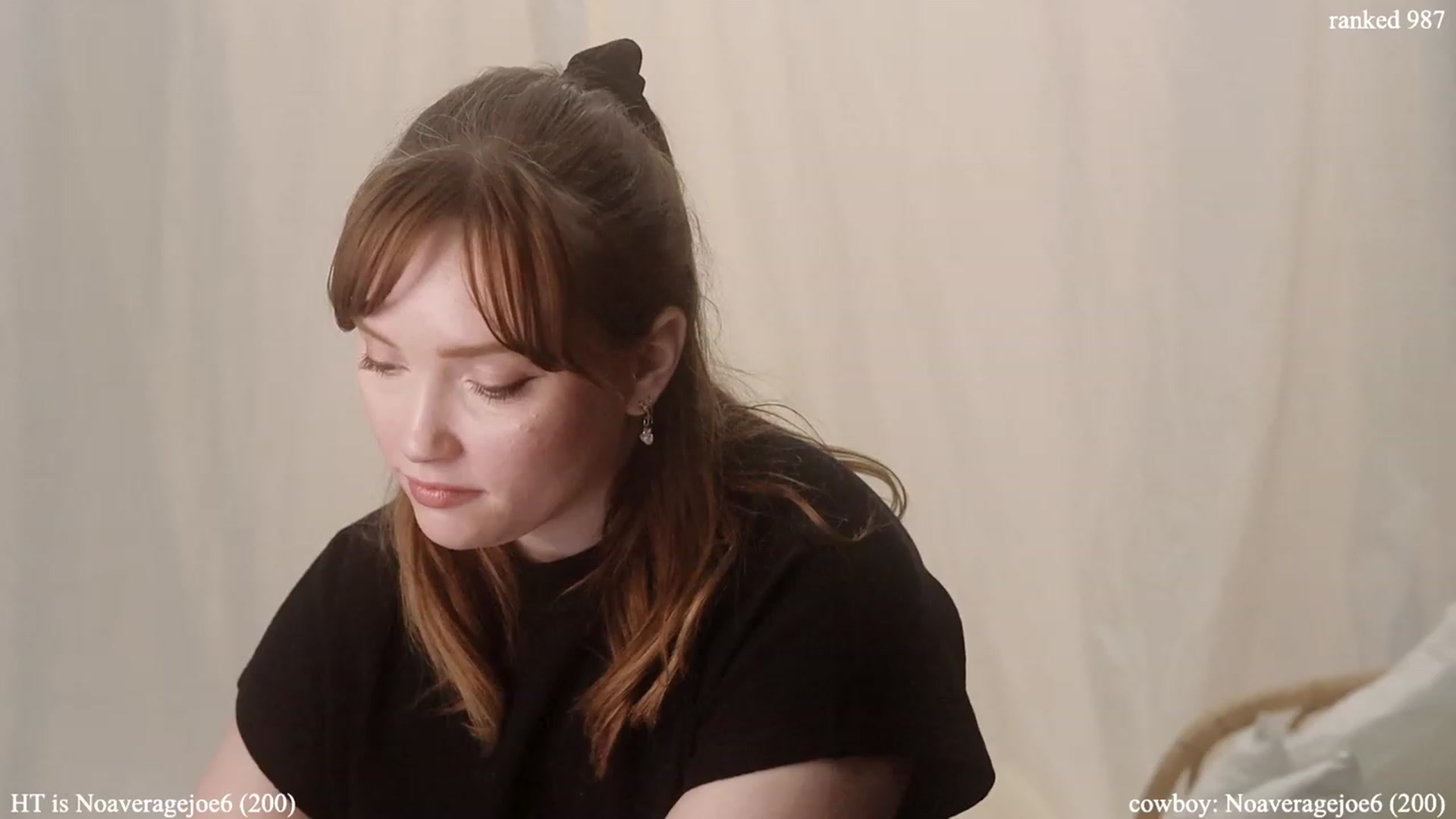 Gallery image thumbnail from colettedujour's myfreecams stream on, 08/08/2023, 20:37 image 2 of 20