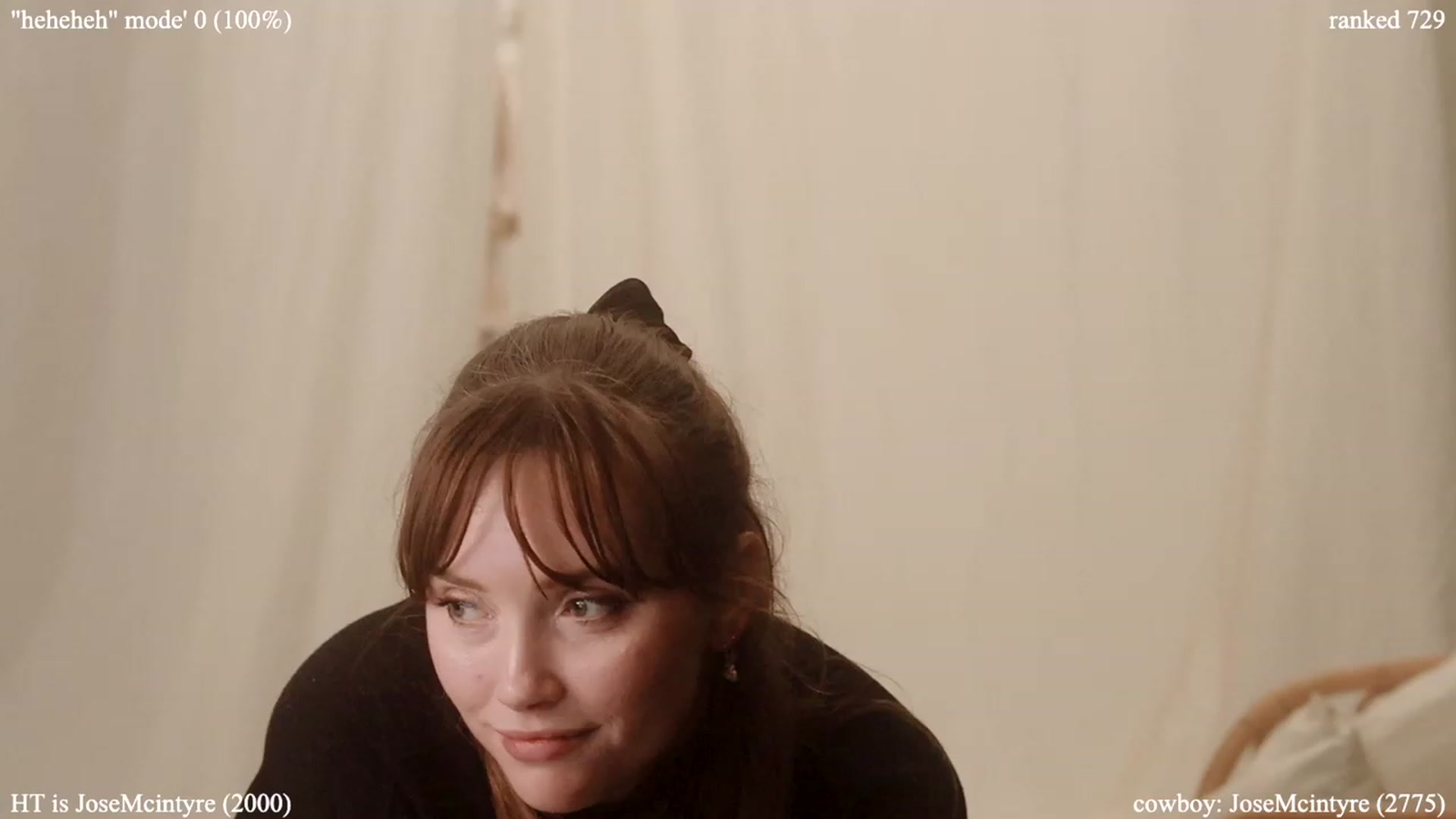 Gallery image thumbnail from colettedujour's myfreecams stream on, 08/08/2023, 22:14 image 10 of 20