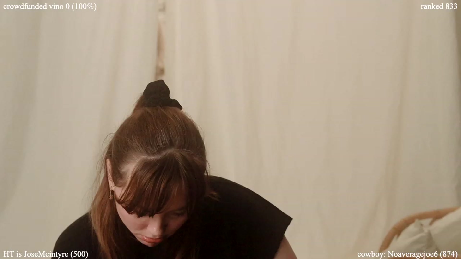Gallery image thumbnail from colettedujour's myfreecams stream on, 08/08/2023, 22:14 image 4 of 20