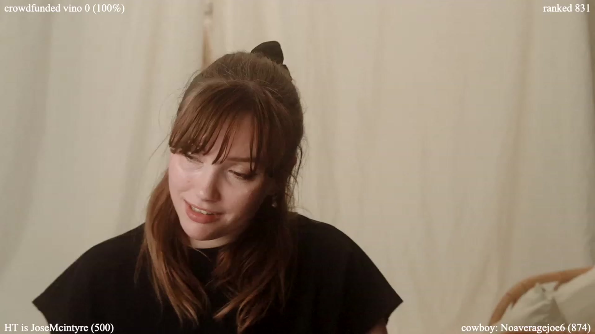 Gallery image thumbnail from colettedujour's myfreecams stream on, 08/08/2023, 22:14 image 7 of 20
